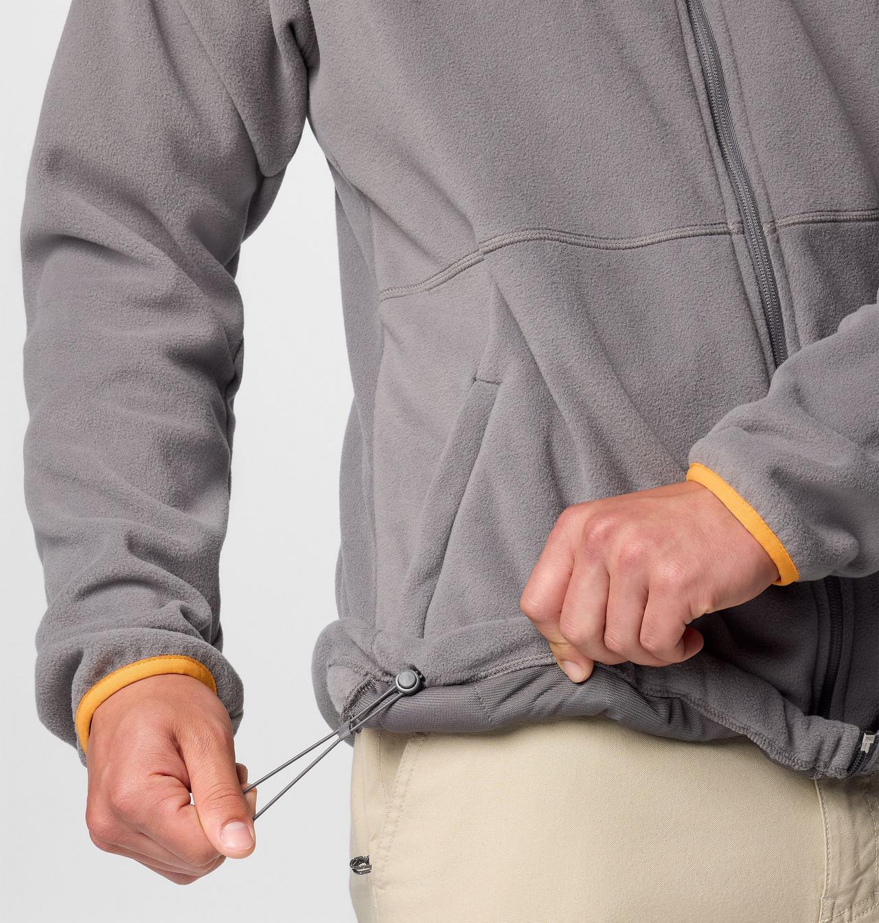 CLG Flanker™ IV Fleece Jacket | 026 | 4XT 6