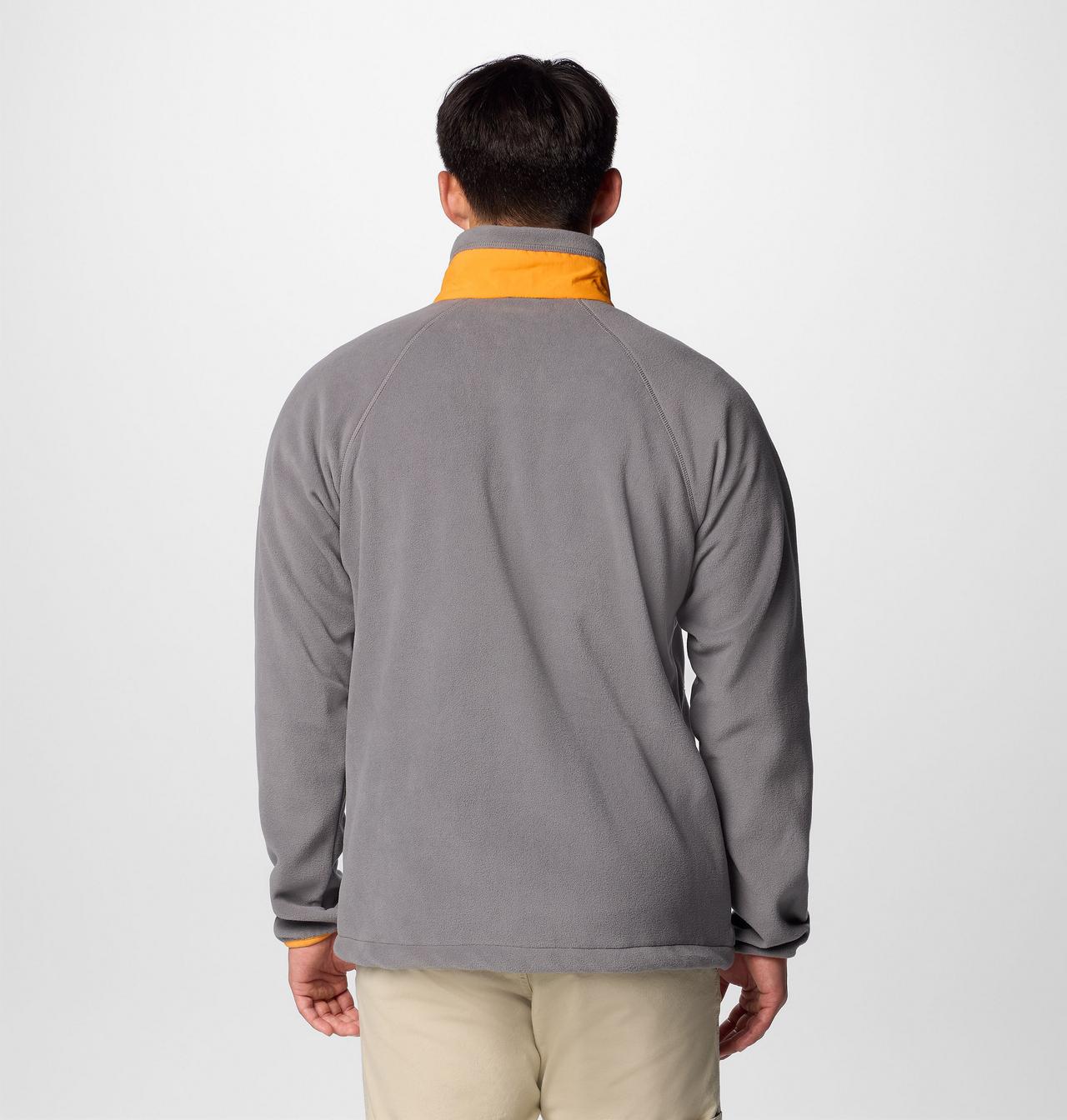 CLG Flanker™ IV Fleece Jacket | 026 | 4XT 2