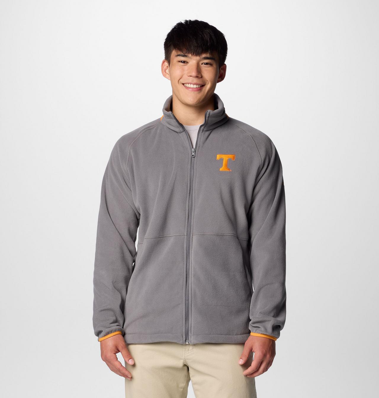 CLG Flanker™ IV Fleece Jacket | 026 | 4XT 1