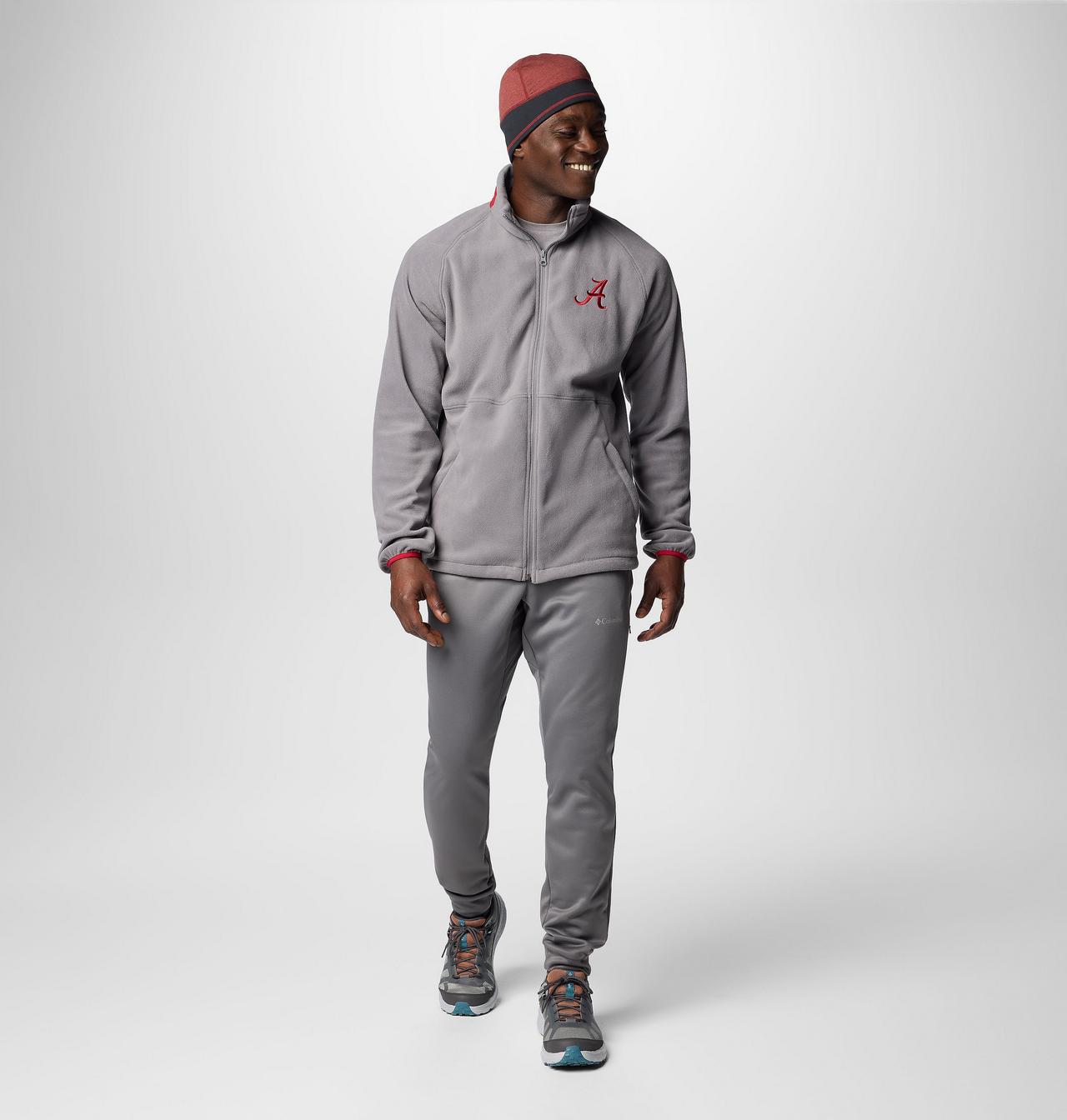 CLG Flanker™ IV Fleece Jacket | 028 | 2XT 3