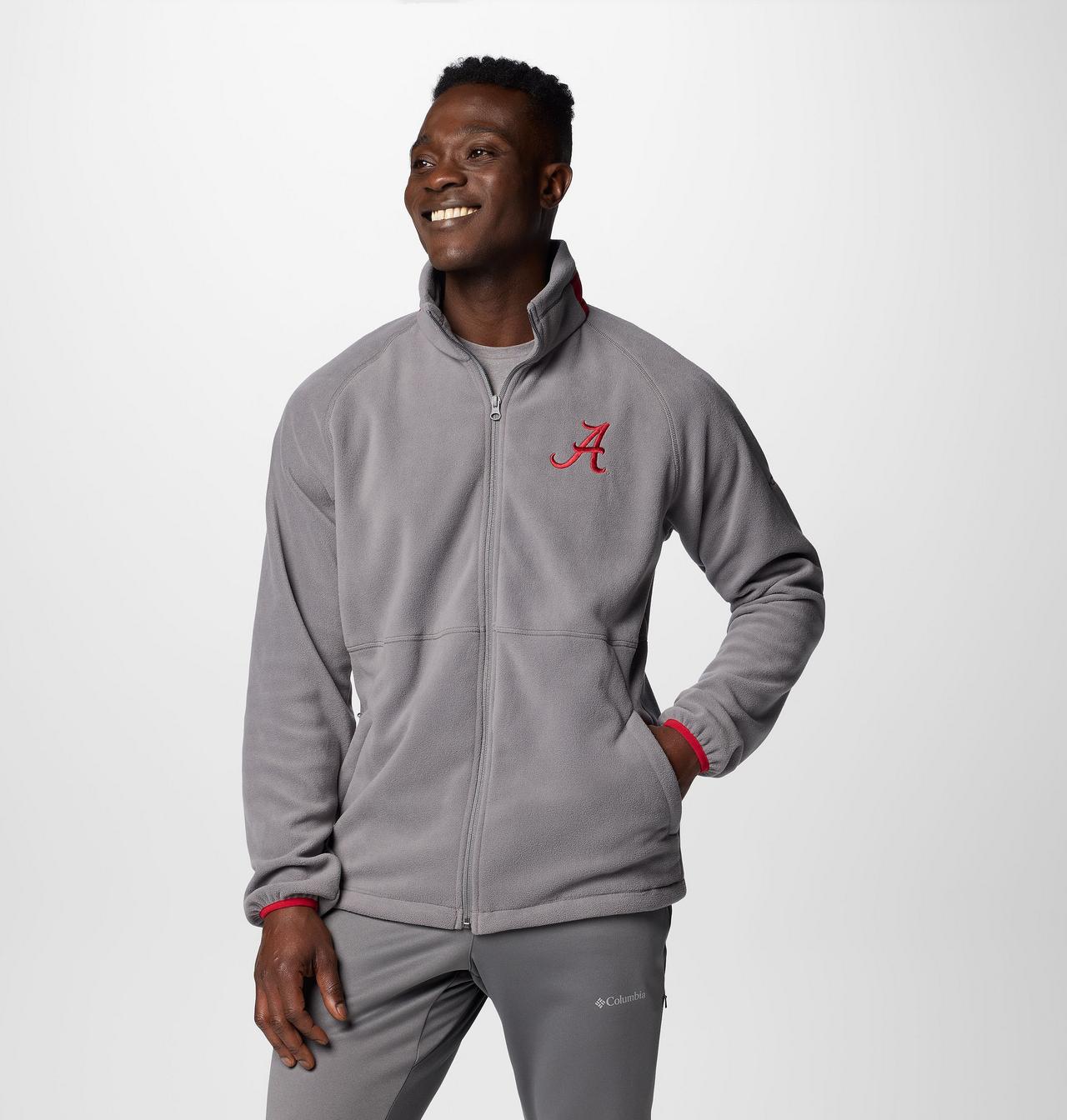 CLG Flanker™ IV Fleece Jacket | 028 | 2XT 4