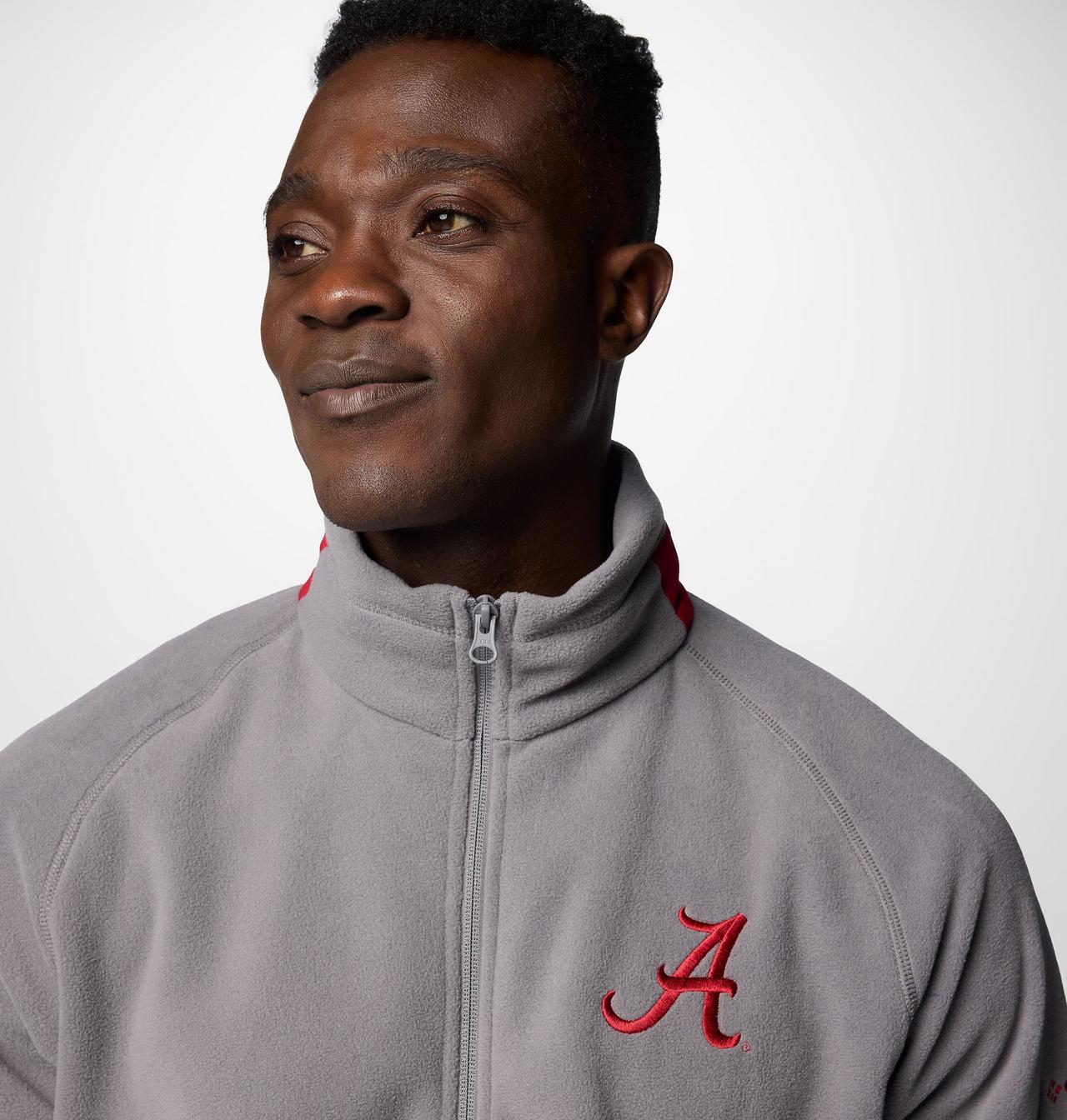 CLG Flanker™ IV Fleece Jacket | 028 | 2XT 5