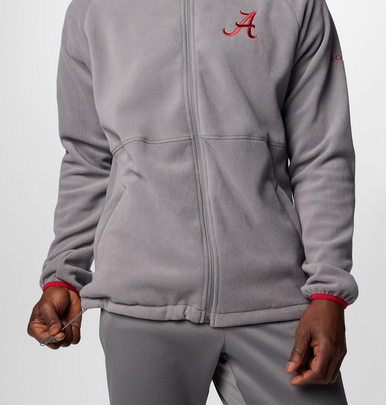 CLG Flanker™ IV Fleece Jacket | 028 | 2XT 7