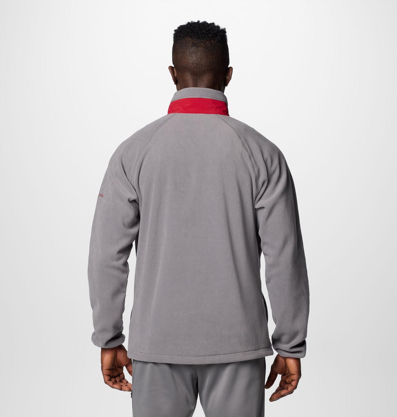 CLG Flanker™ IV Fleece Jacket | 028 | 2XT 2