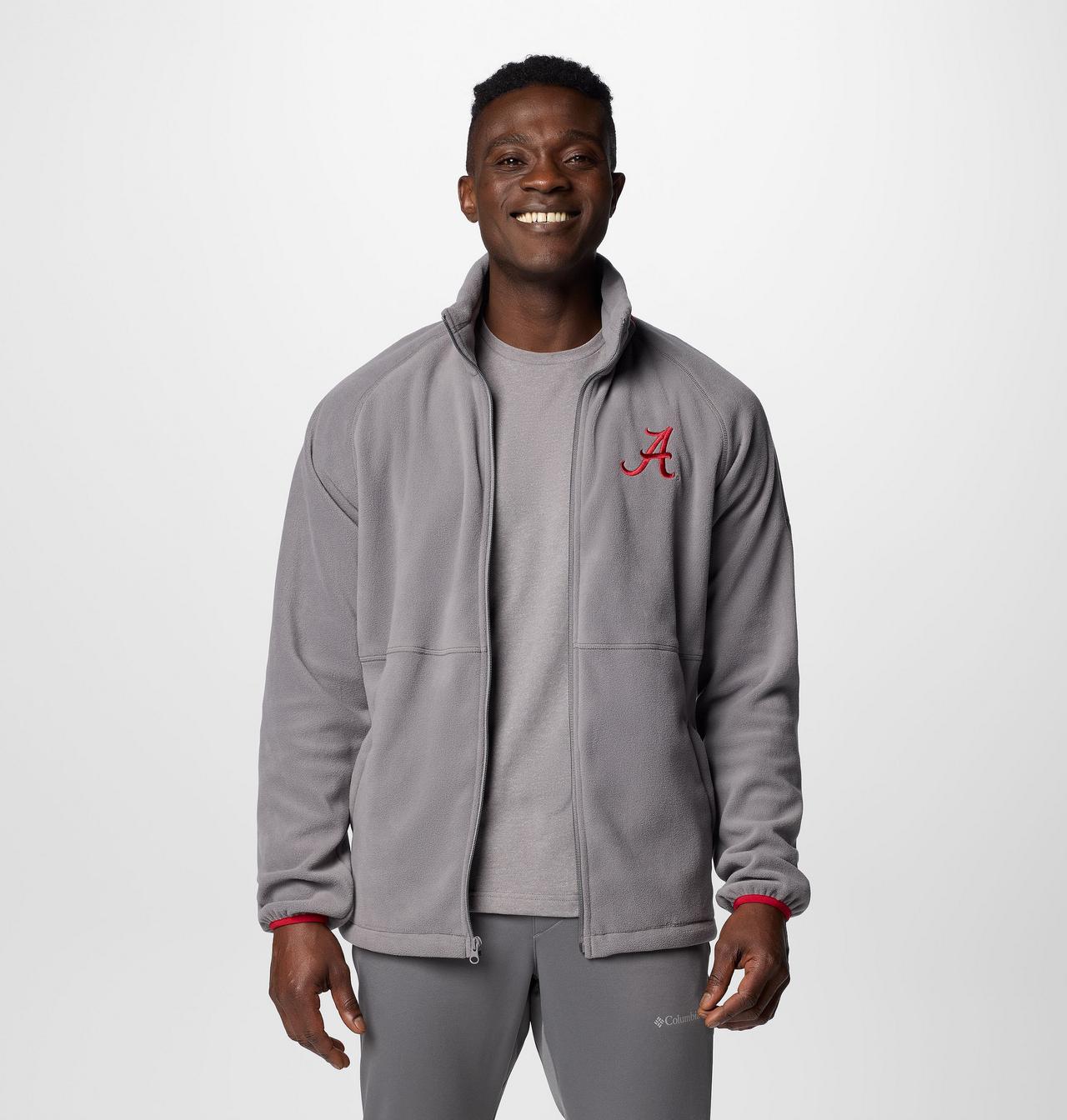 CLG Flanker™ IV Fleece Jacket | 028 | 2XT 1