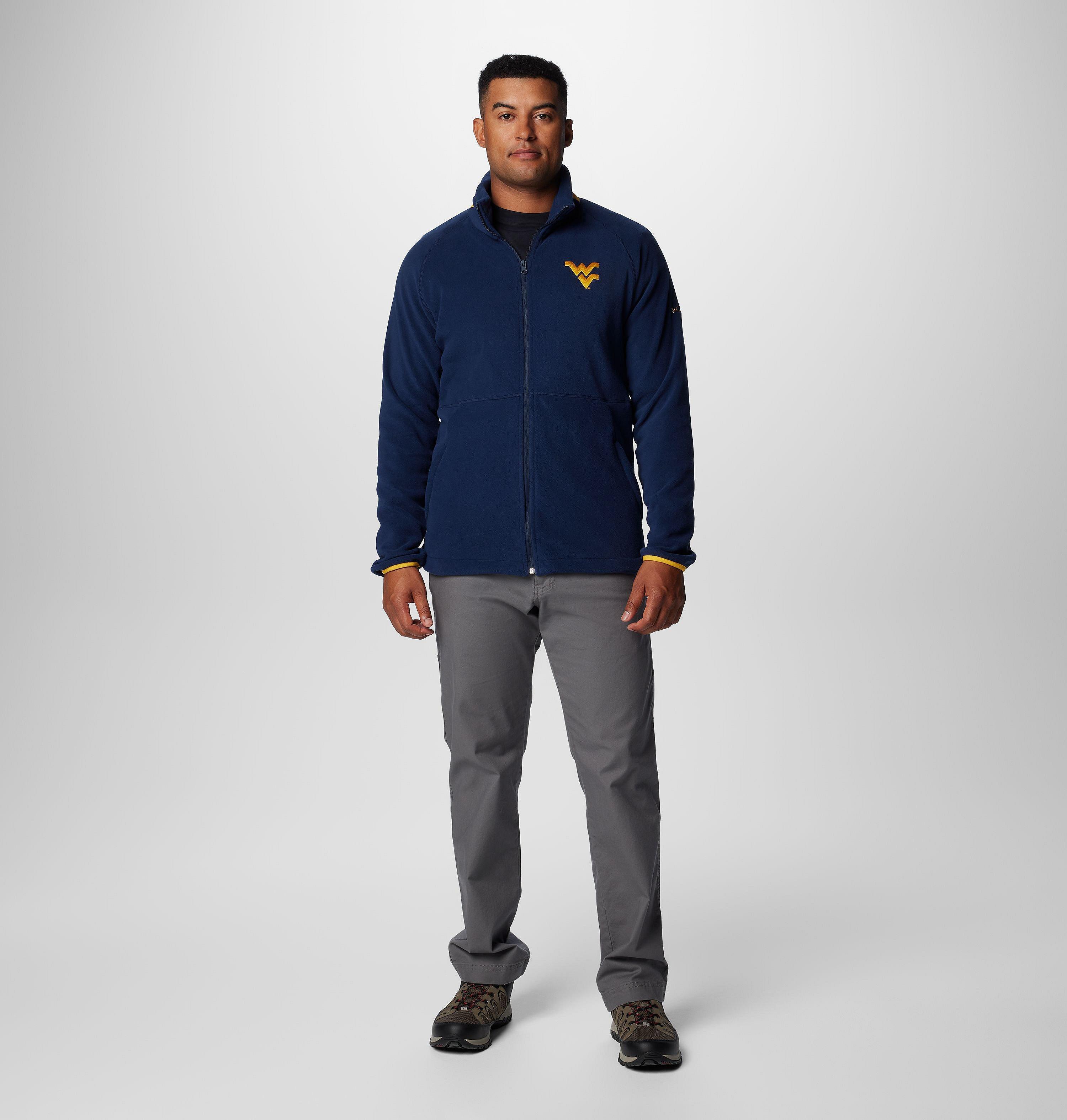 CLG Flanker™ IV Fleece Jacket | 435 | 3XT 3