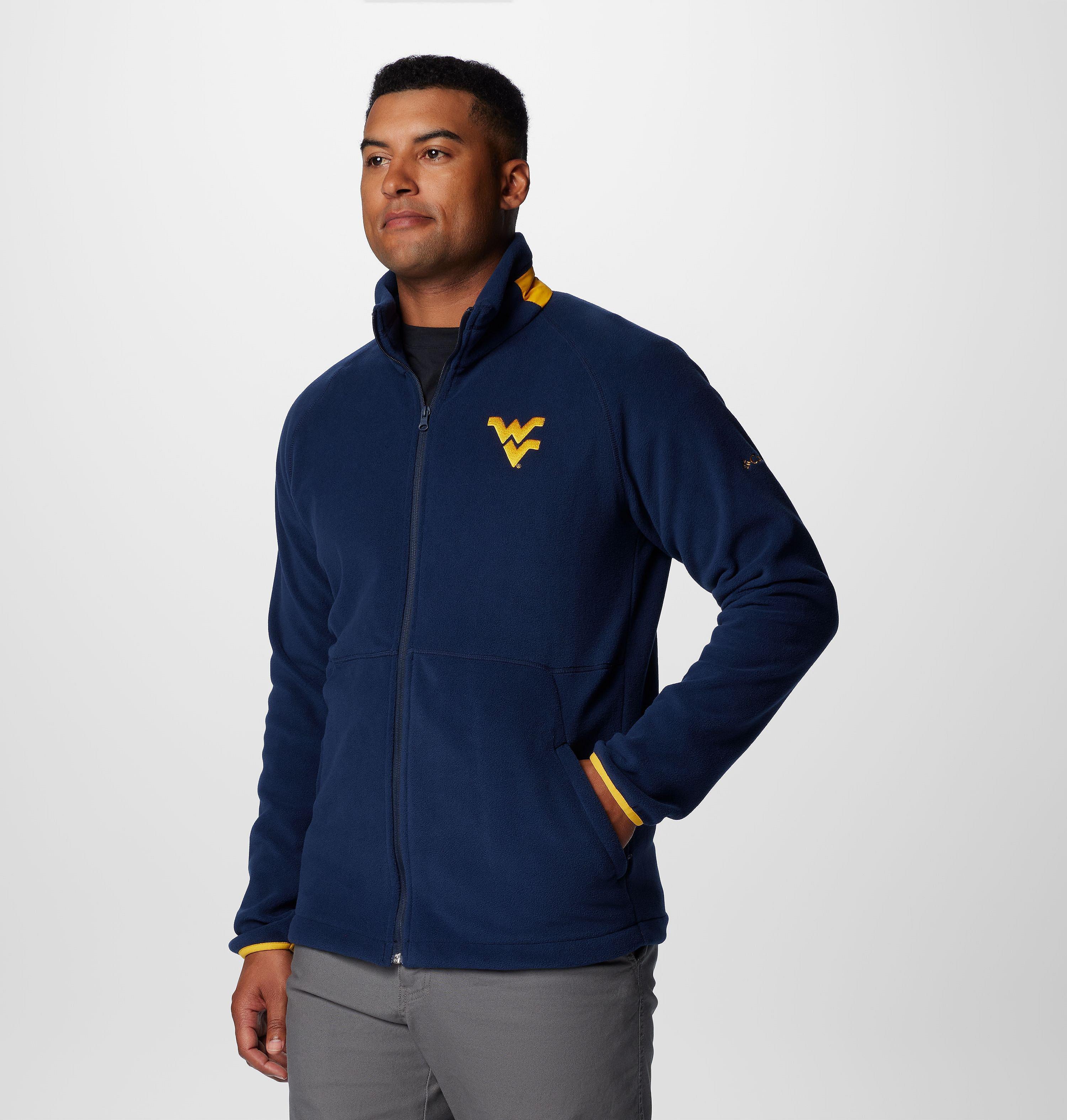 CLG Flanker™ IV Fleece Jacket | 435 | 3XT 4