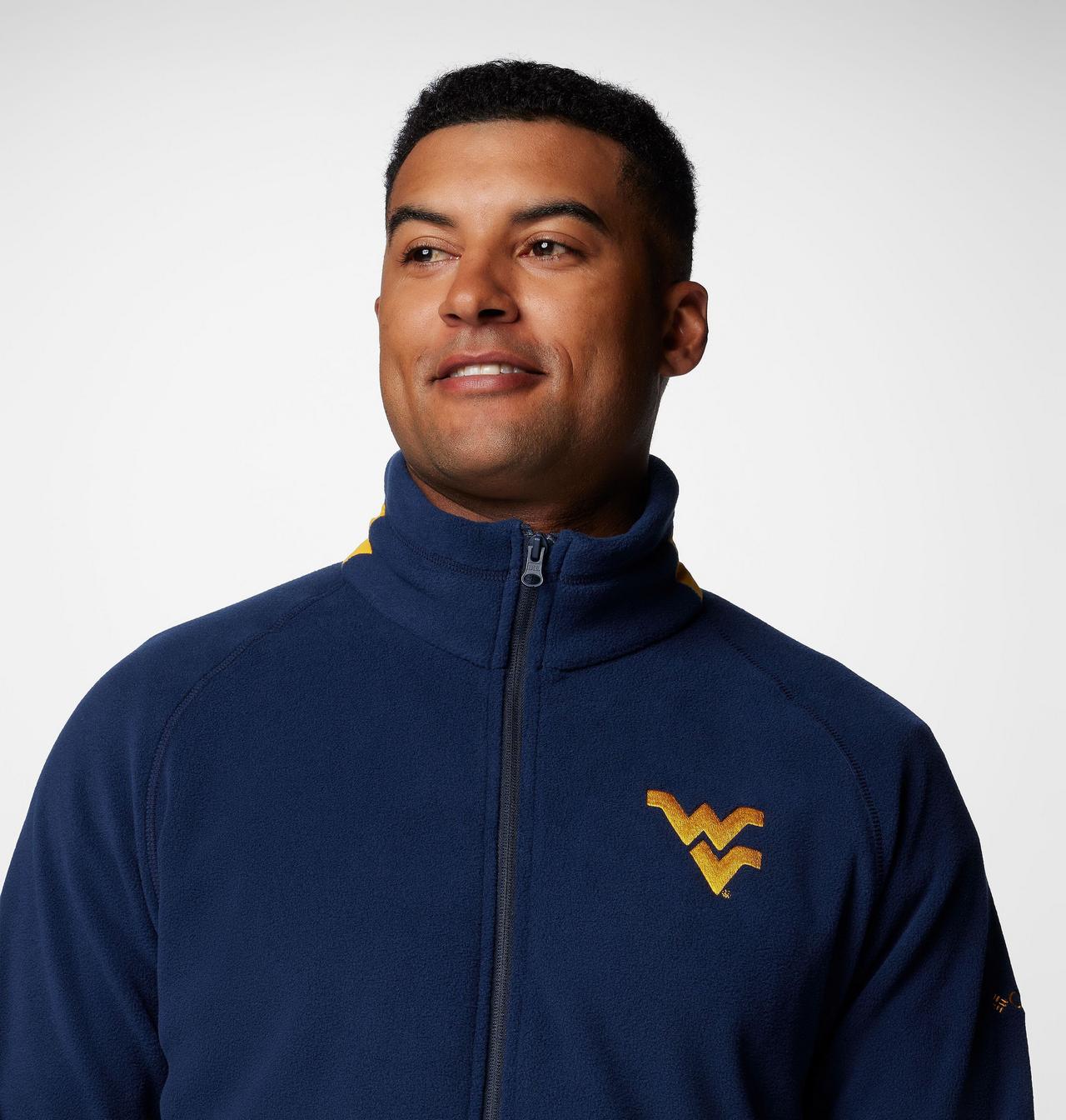 CLG Flanker™ IV Fleece Jacket | 435 | 4XT 5