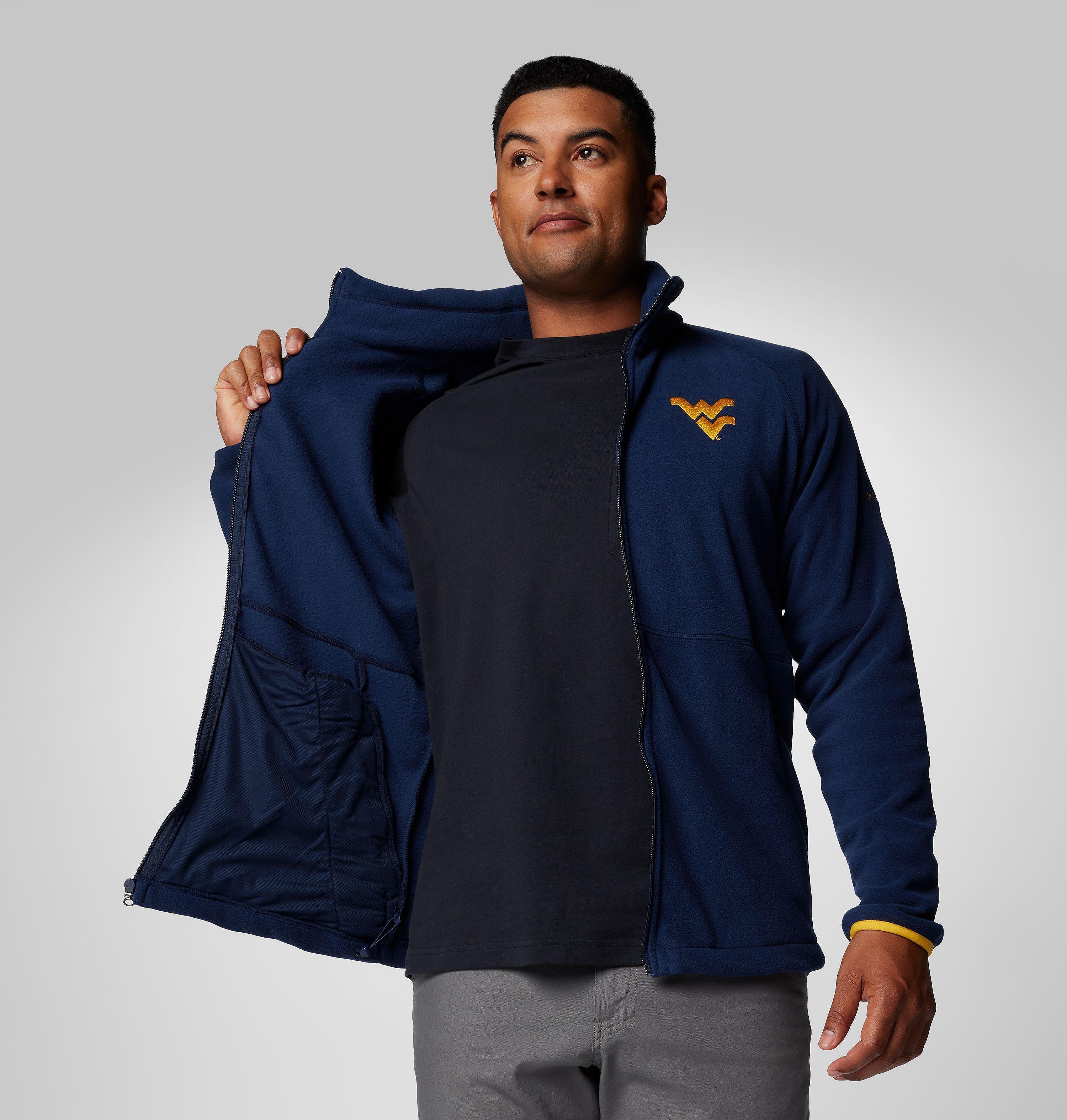 CLG Flanker™ IV Fleece Jacket | 435 | 3XT 6