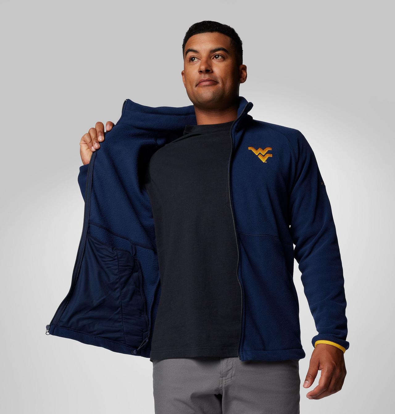 CLG Flanker™ IV Fleece Jacket | 435 | 4XT 6