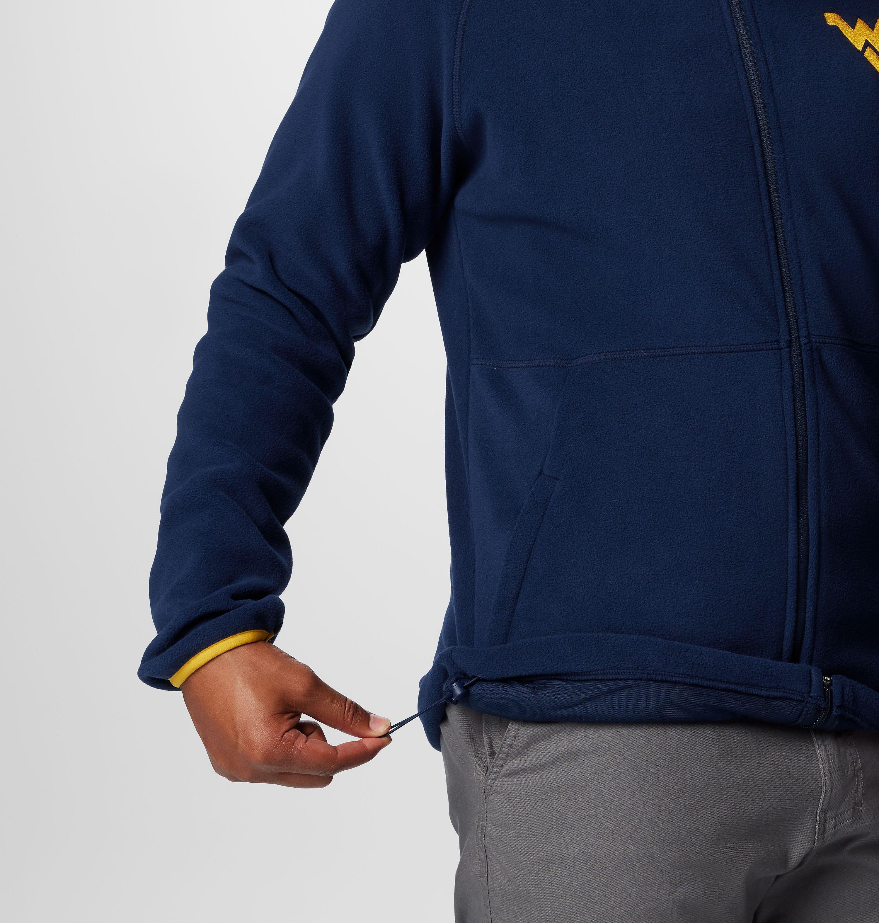 CLG Flanker™ IV Fleece Jacket | 435 | 3XT 7
