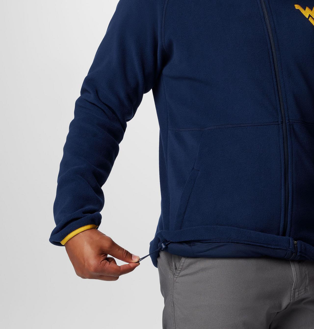 CLG Flanker™ IV Fleece Jacket | 435 | 4XT 7