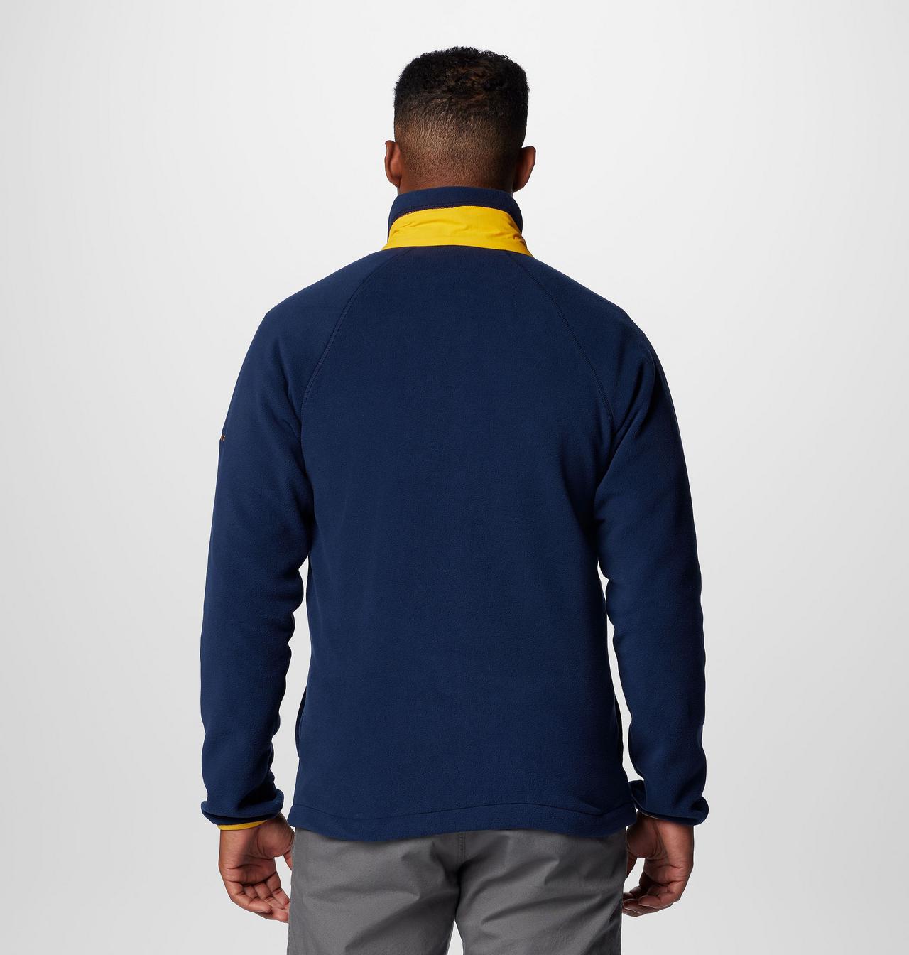 CLG Flanker™ IV Fleece Jacket | 435 | 4XT 2
