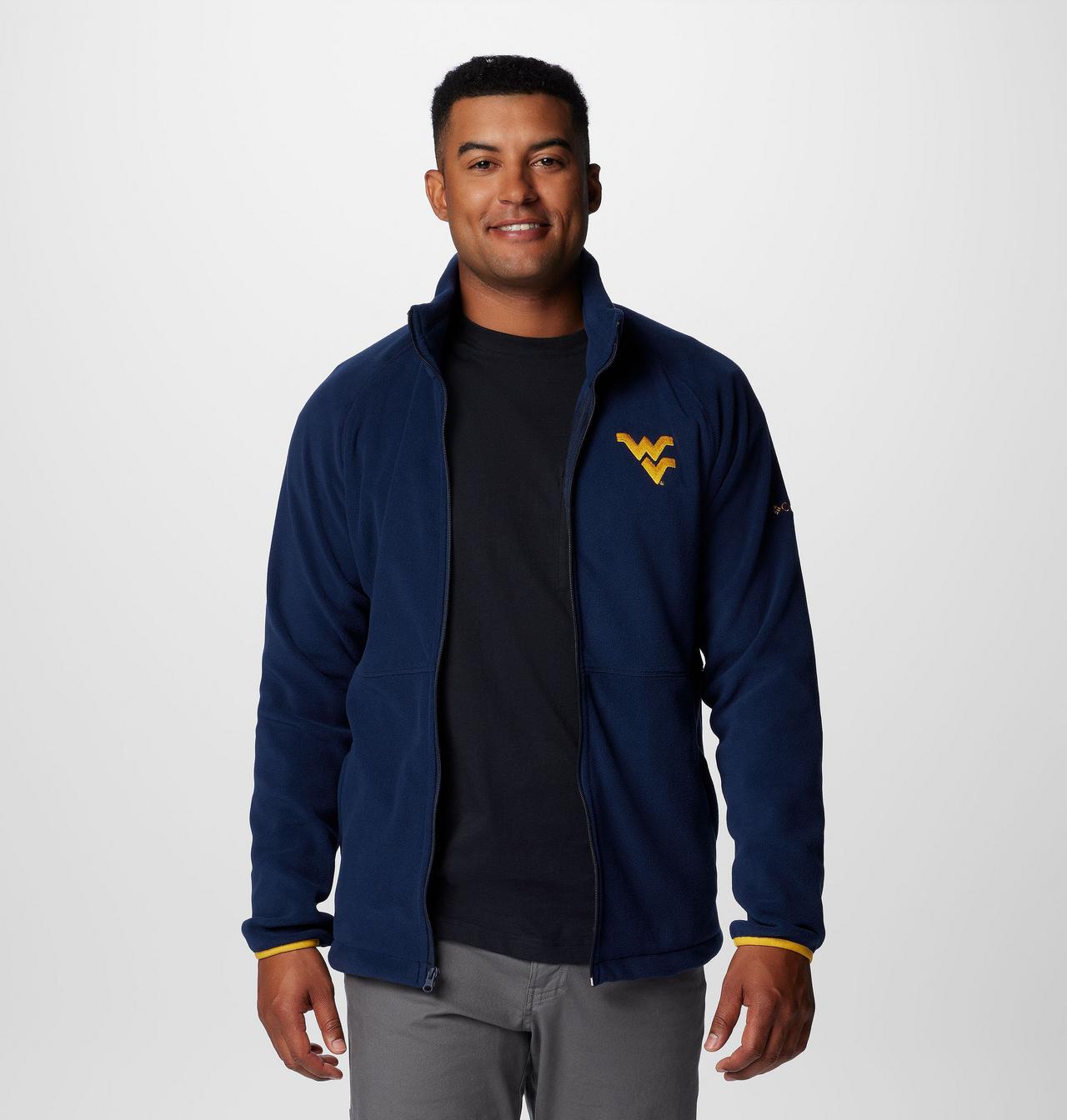 CLG Flanker™ IV Fleece Jacket | 435 | 4XT 1