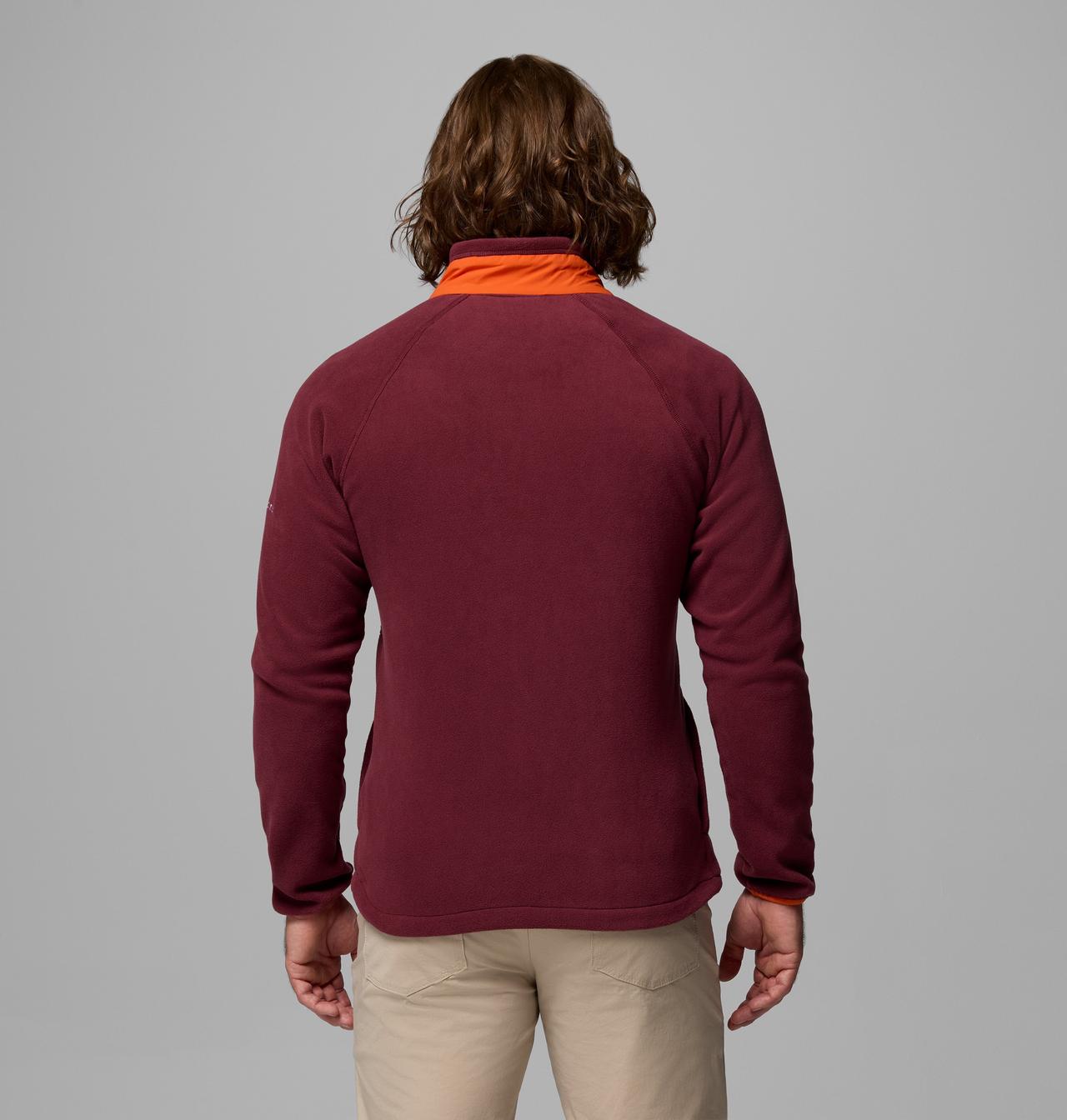 Men's Collegiate Flanker™ IV Fleece Jacket - Tall | 629 | LT 3