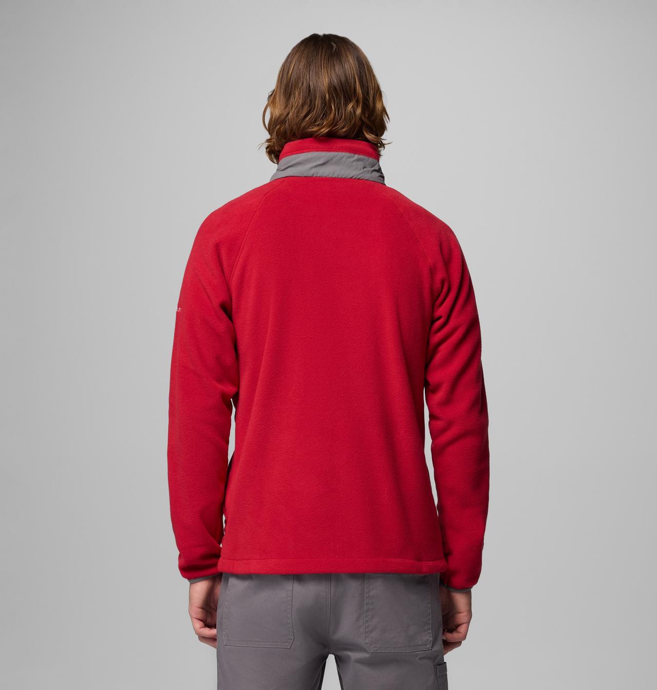 Men's Collegiate Flanker™ IV Fleece Jacket - Alabama - Tall 3