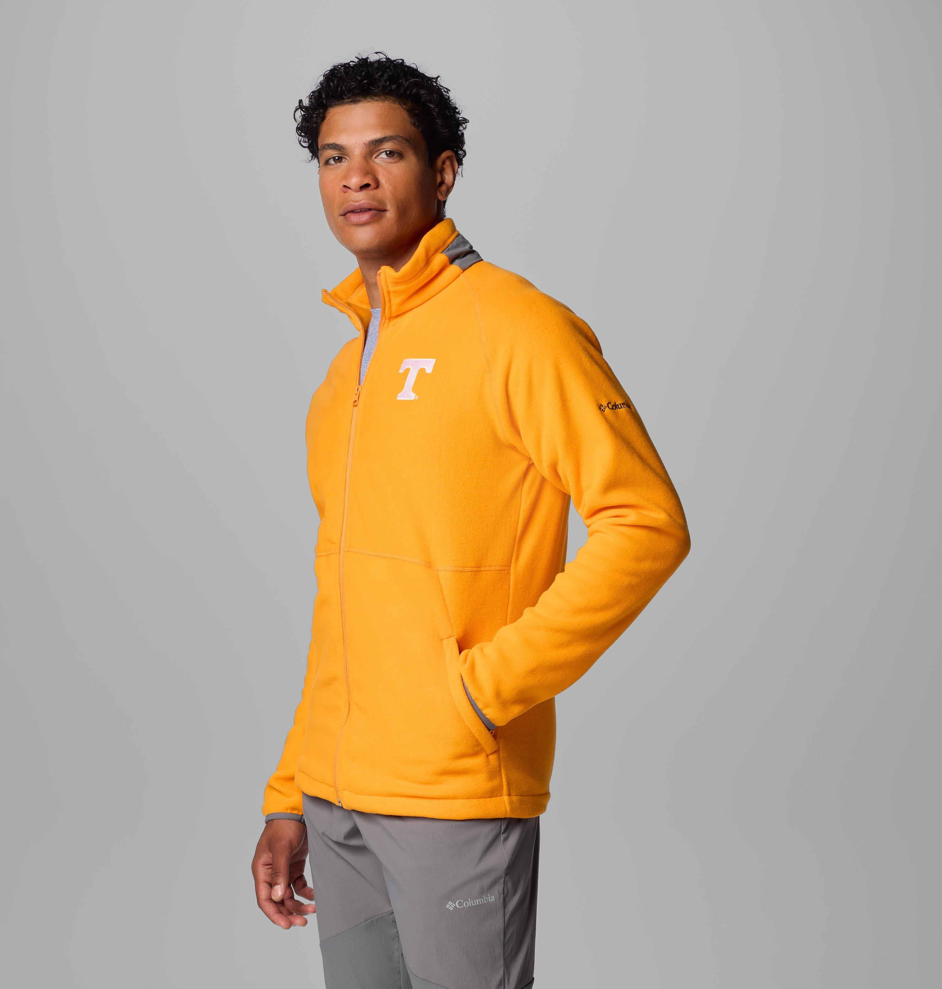 Men's Collegiate Flanker IV Fleece Jacket - Tall - Tennessee 4