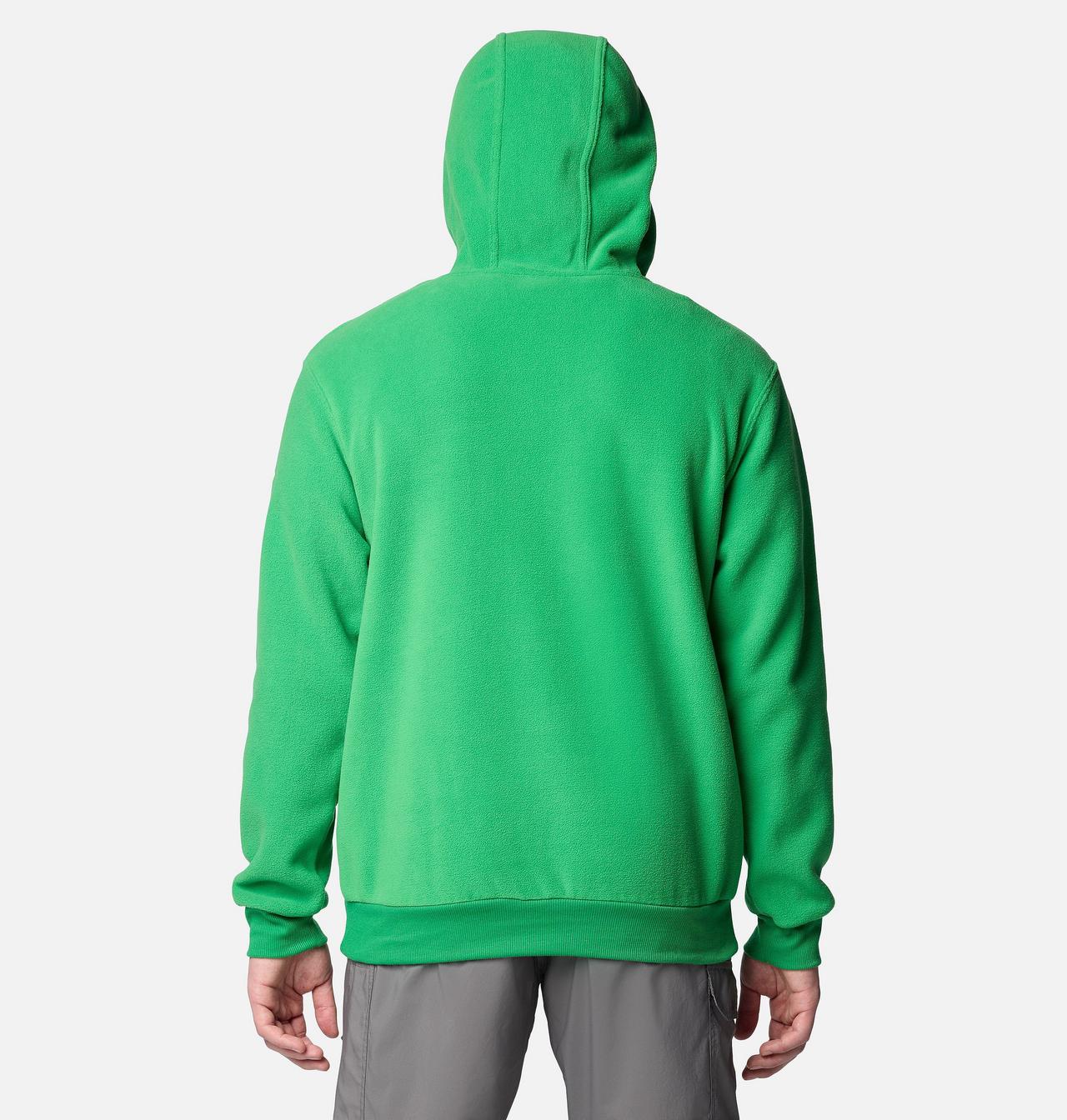 Men's Collegiate Flanker™ Fleece Hoodie - Oregon 2