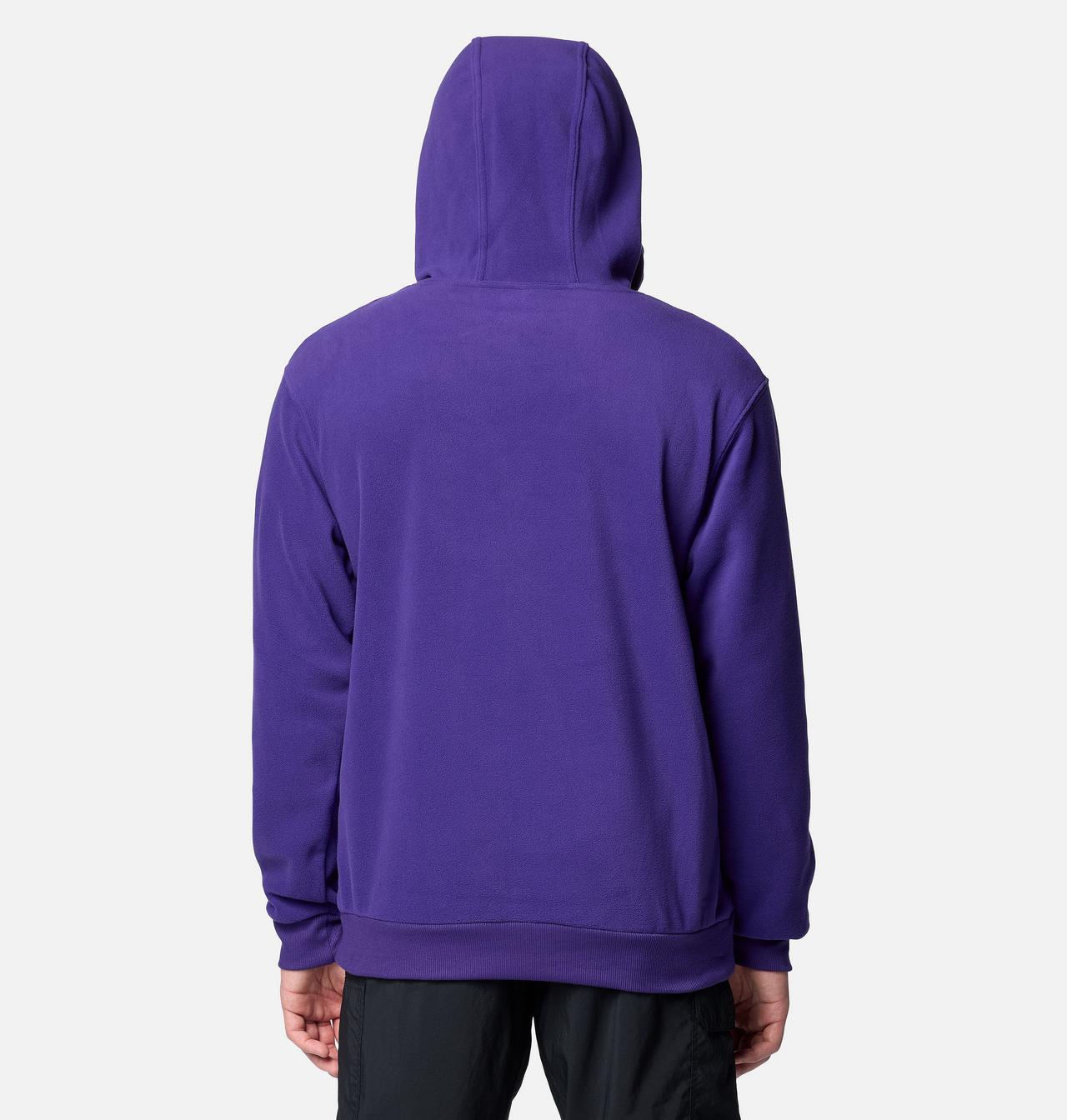 Men's Collegiate Flanker™ Fleece Hoodie - Washington 2