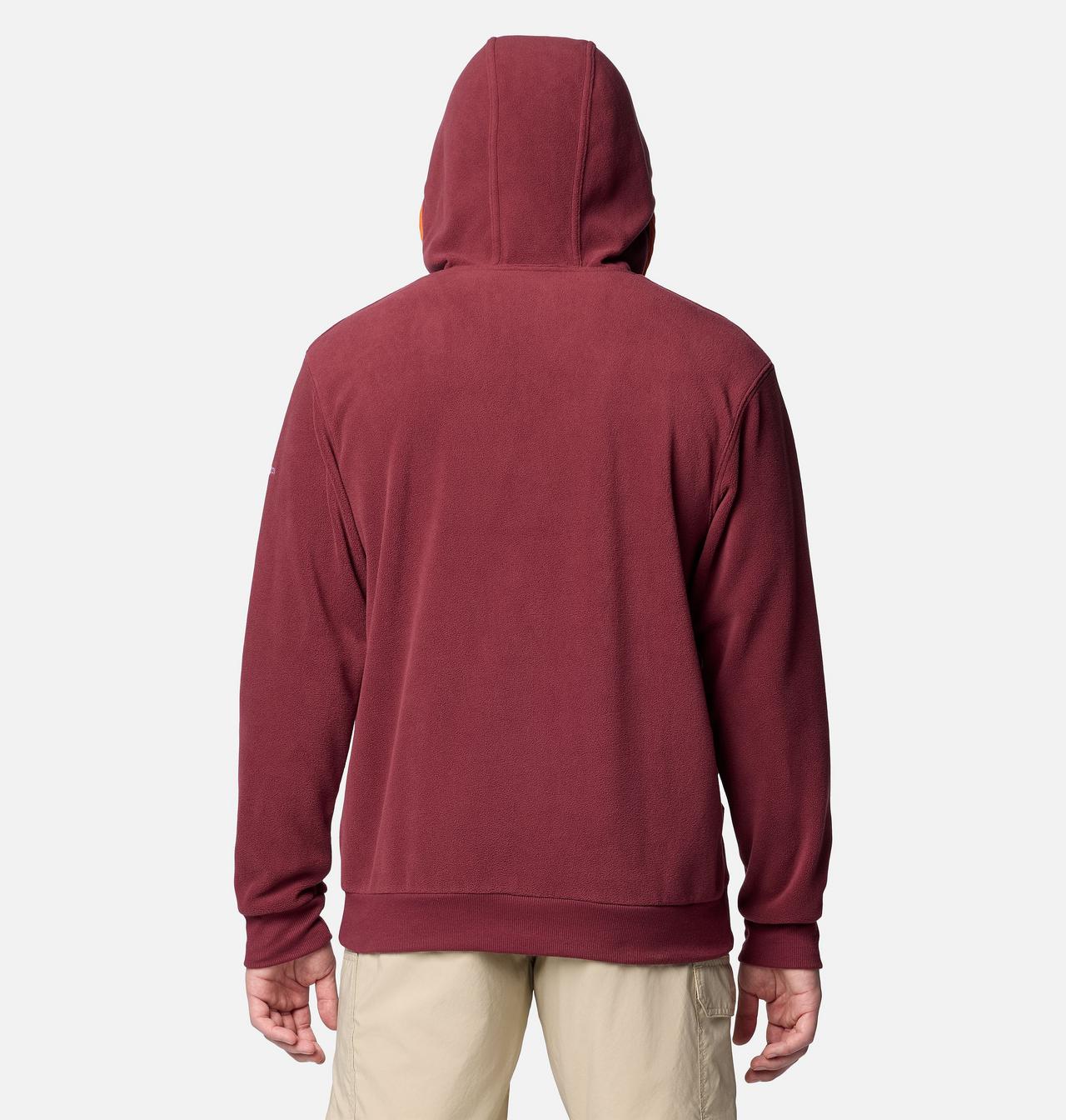 Men's Collegiate Flanker™ Fleece Hoodie 2