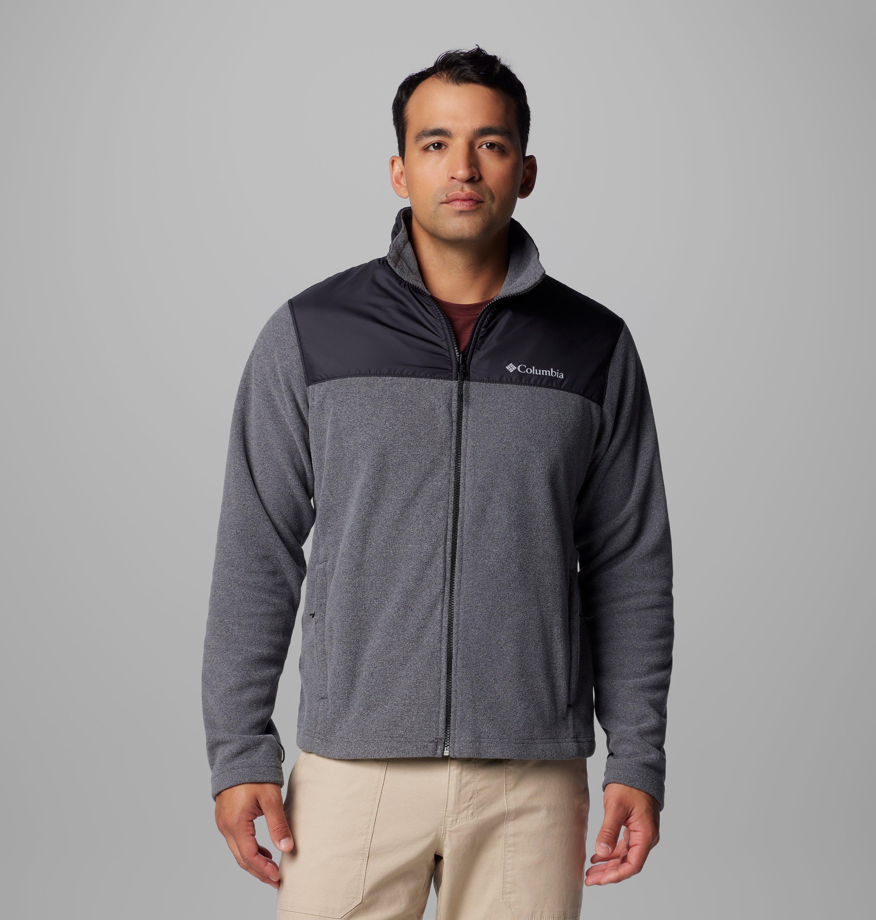 Men's Bugaboo™ III Fleece Interchange Jacket | 010 | M 14