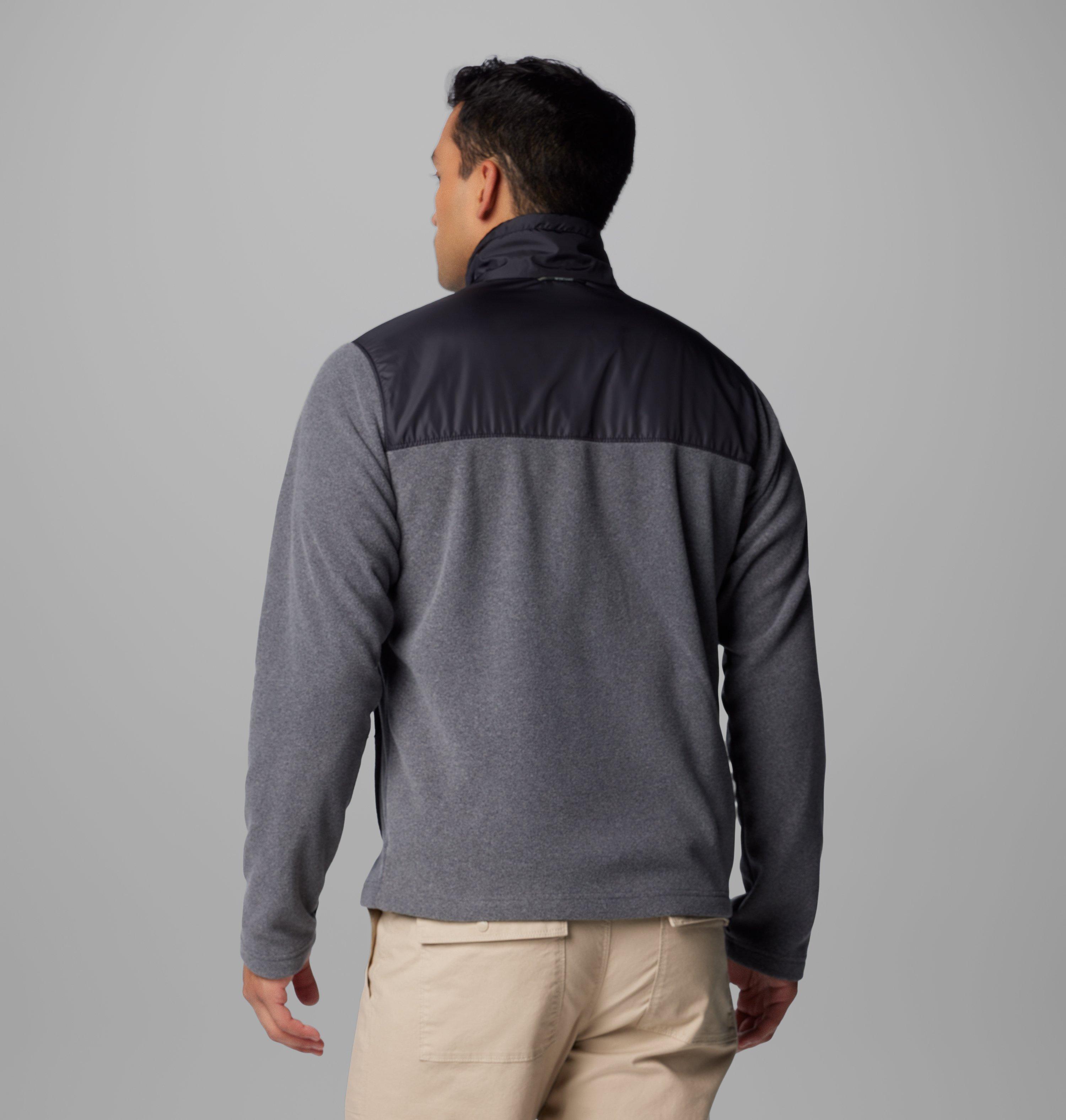 Men's Bugaboo™ III Fleece Interchange Jacket | 010 | M 15