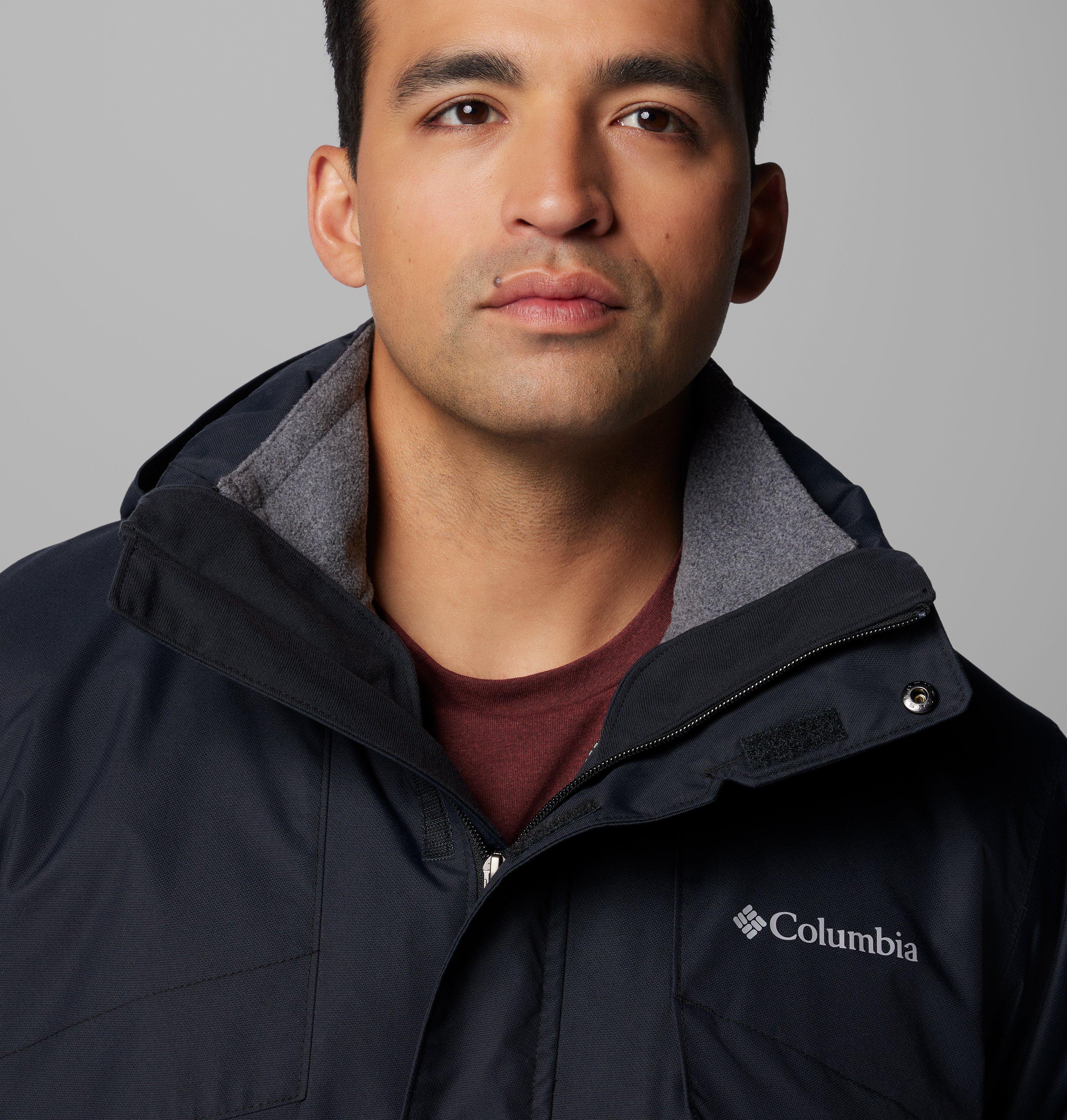Men's Bugaboo™ III Fleece Interchange Jacket | 010 | M 5