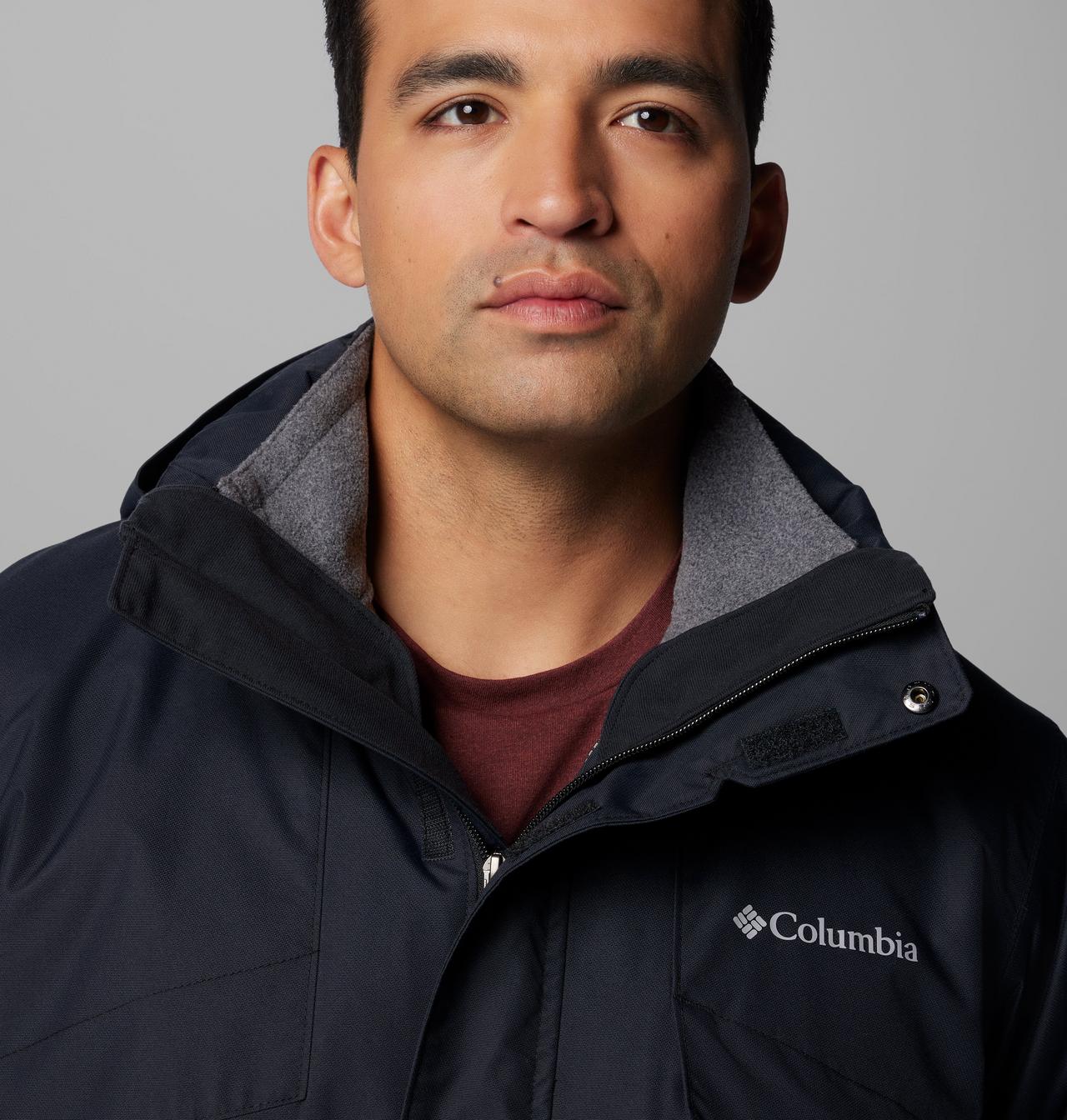 Men's Bugaboo™ III Fleece Interchange Jacket | 010 | L 5