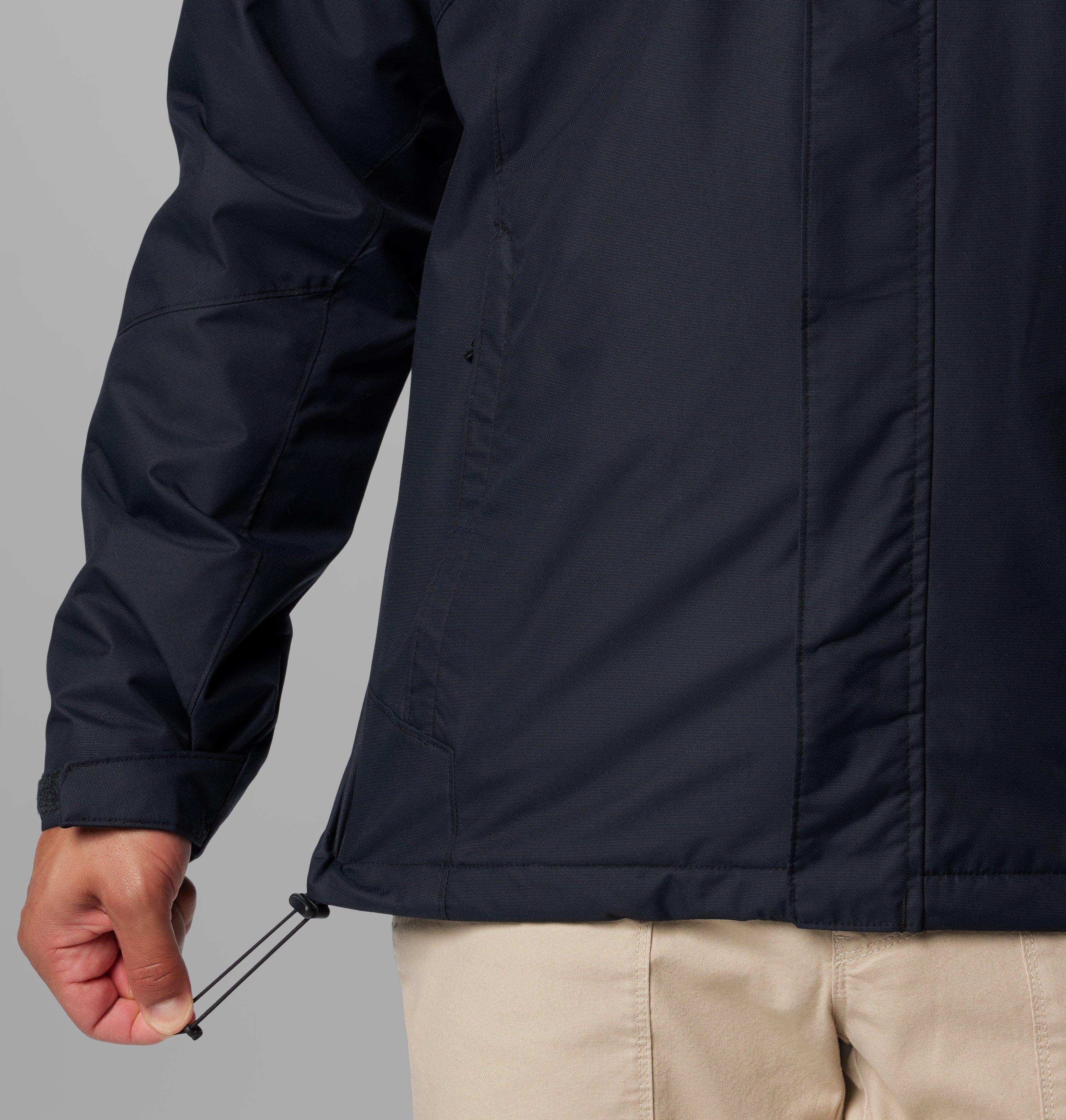 Men's Bugaboo™ III Fleece Interchange Jacket | 010 | M 7