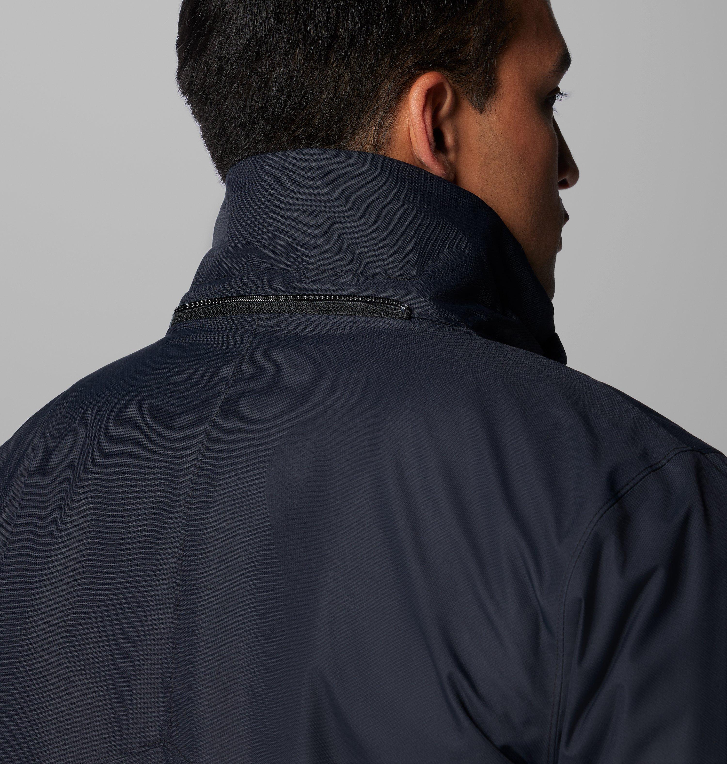 Men's Bugaboo™ III Fleece Interchange Jacket | 010 | M 9