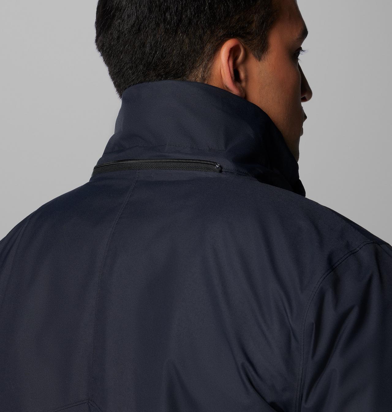 Men's Bugaboo™ III Fleece Interchange Jacket | 010 | L 9