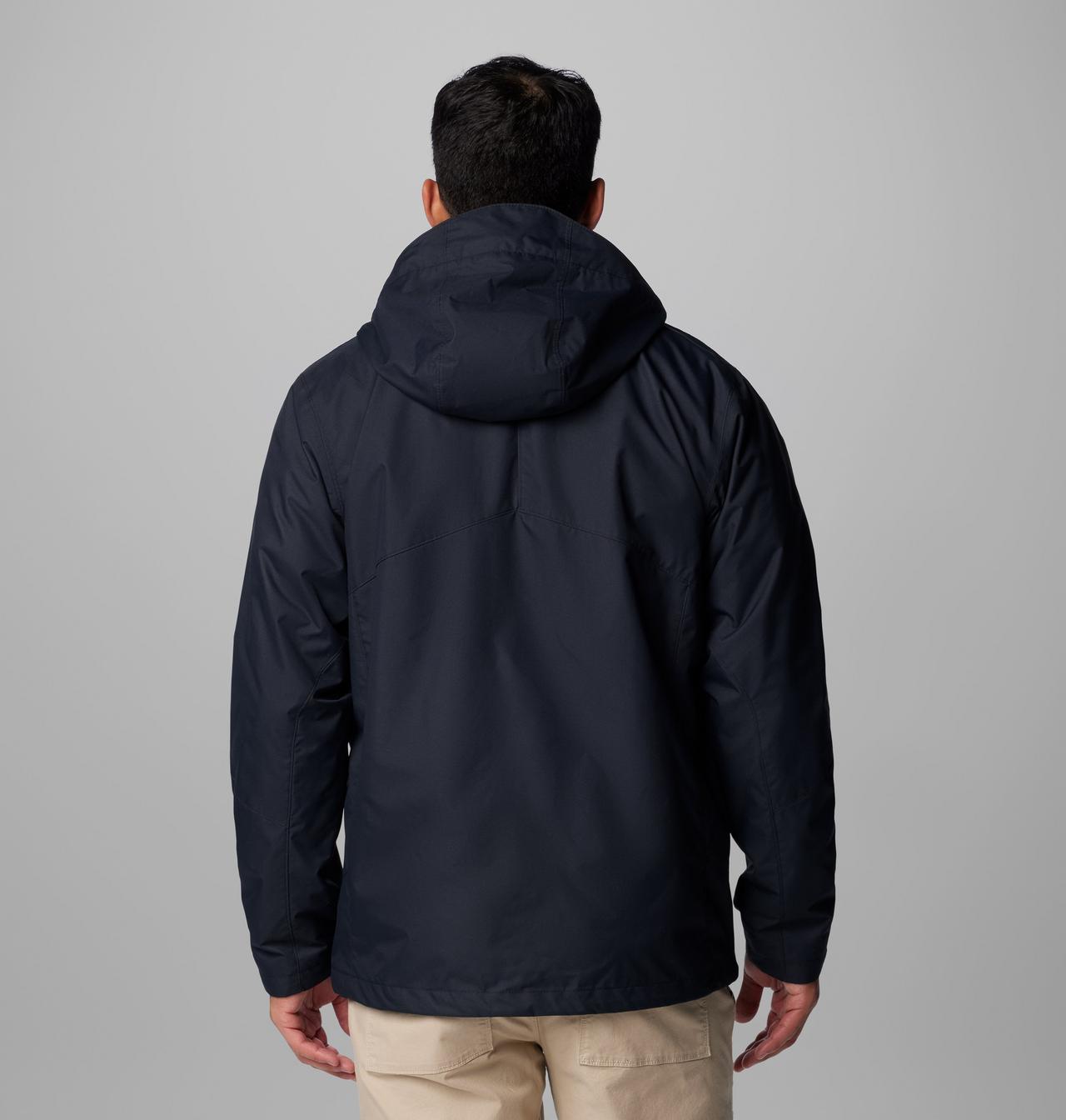 Men's Bugaboo™ III Fleece Interchange Jacket | 010 | L 2