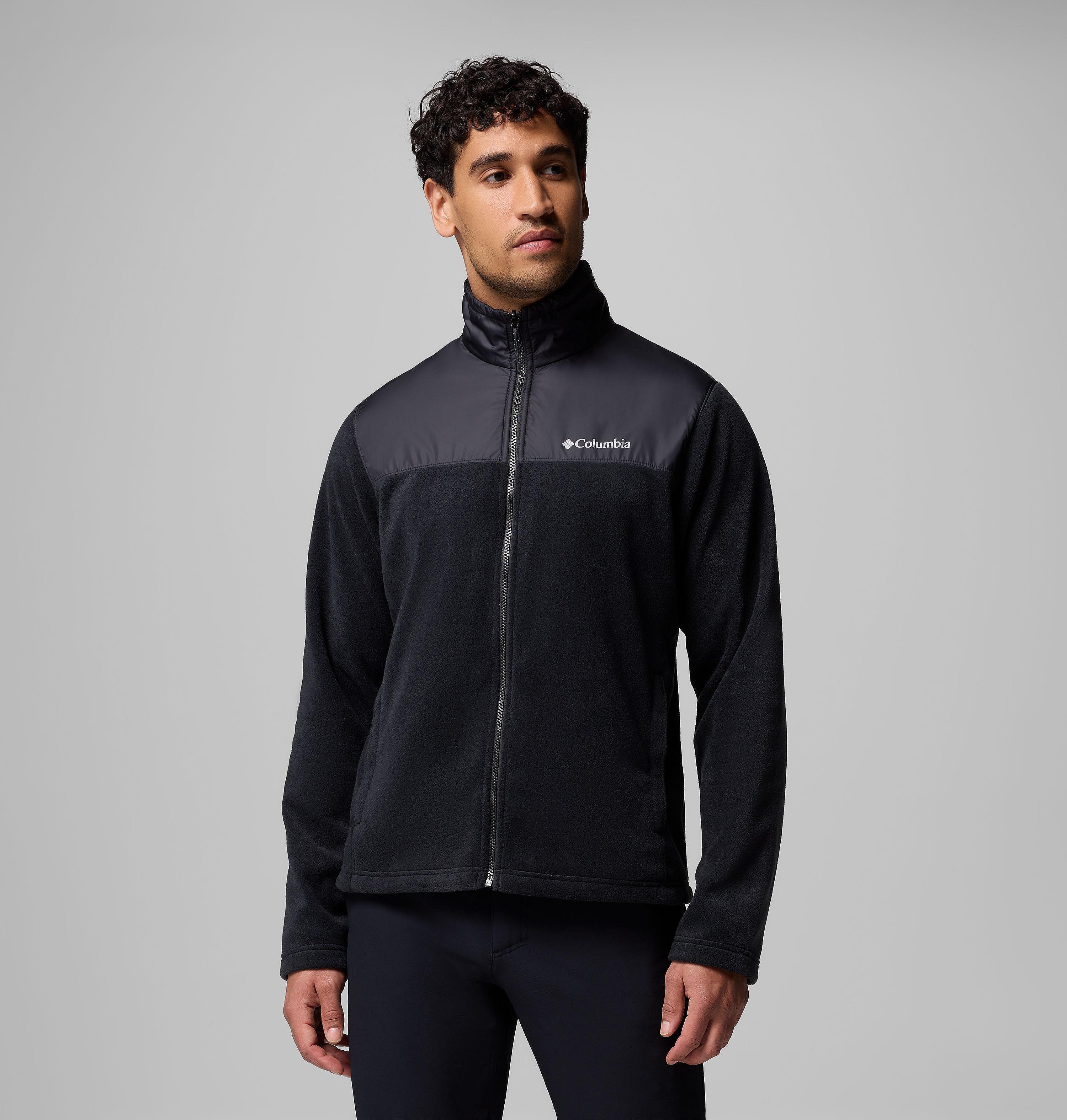 Men's Bugaboo III Fleece Interchange Jacket 6