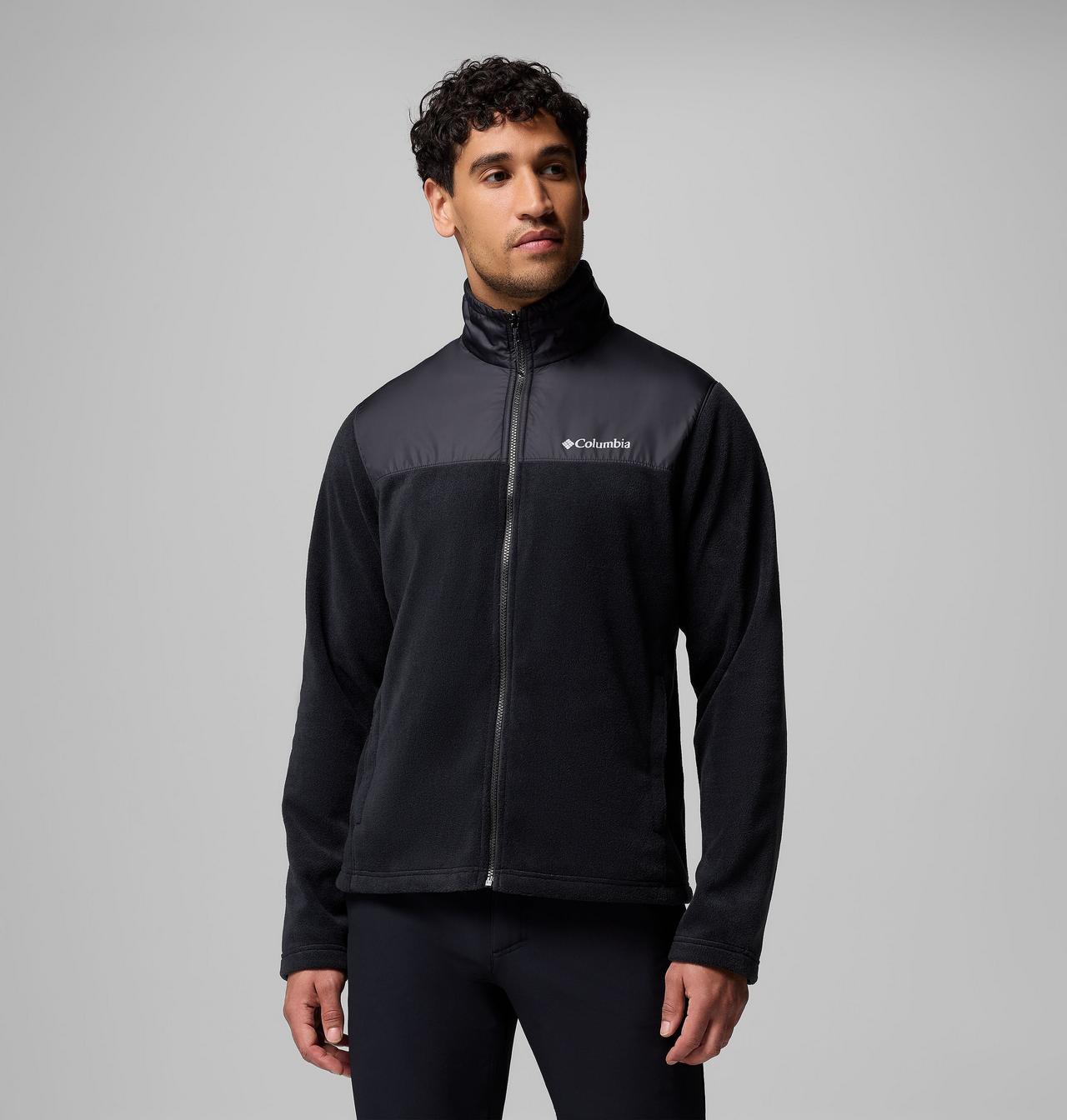 Men's Bugaboo™ III Fleece Interchange Jacket | 256 | XL 6