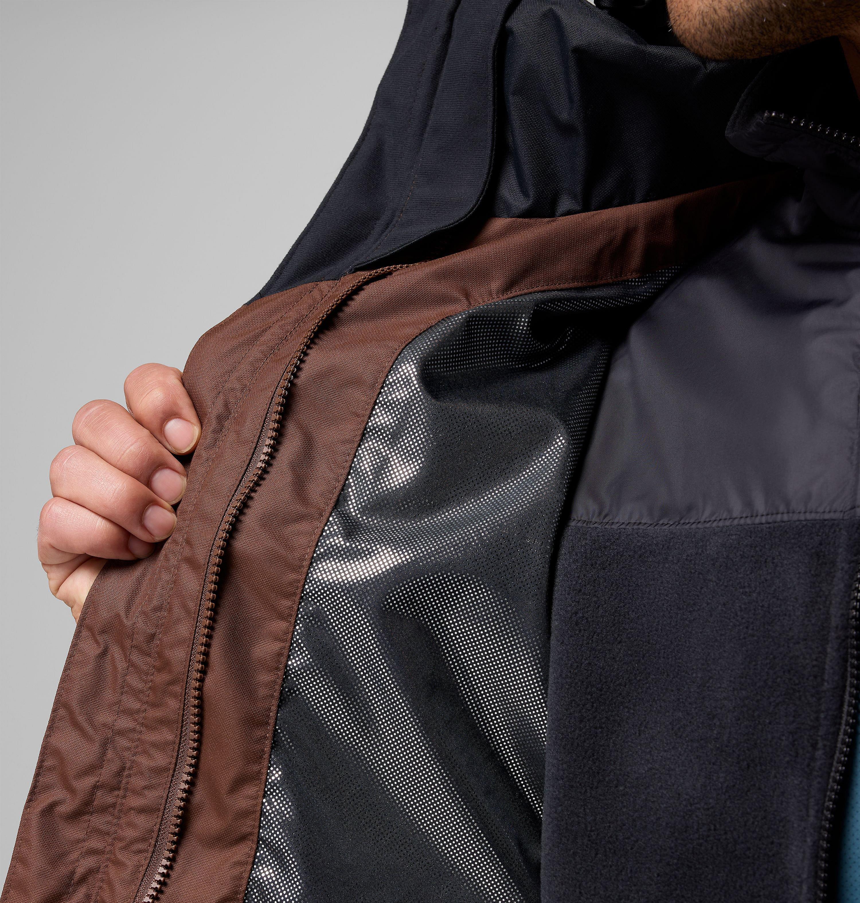 Men's Bugaboo III Fleece Interchange Jacket 7