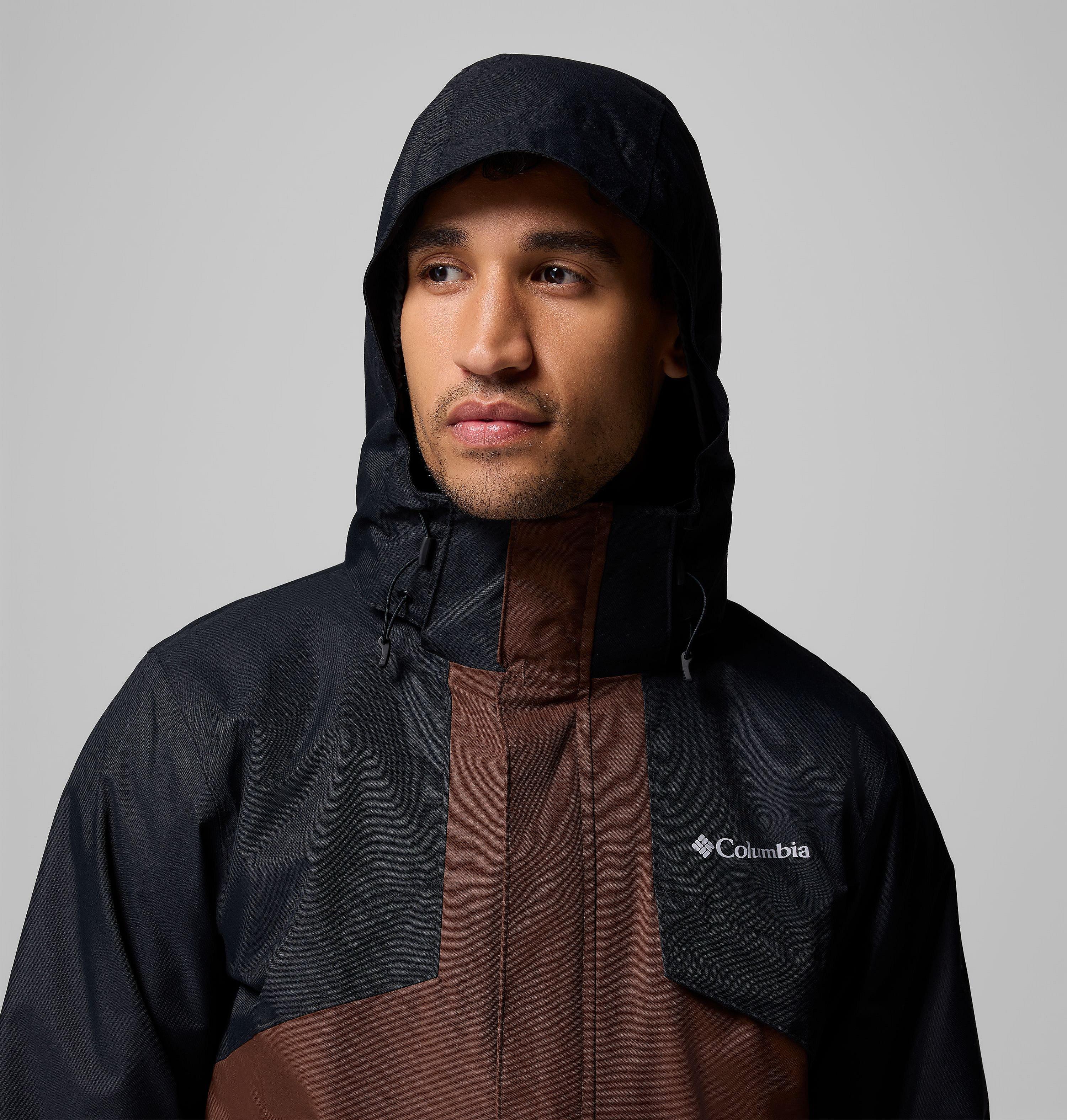Men's Bugaboo III Fleece Interchange Jacket 9