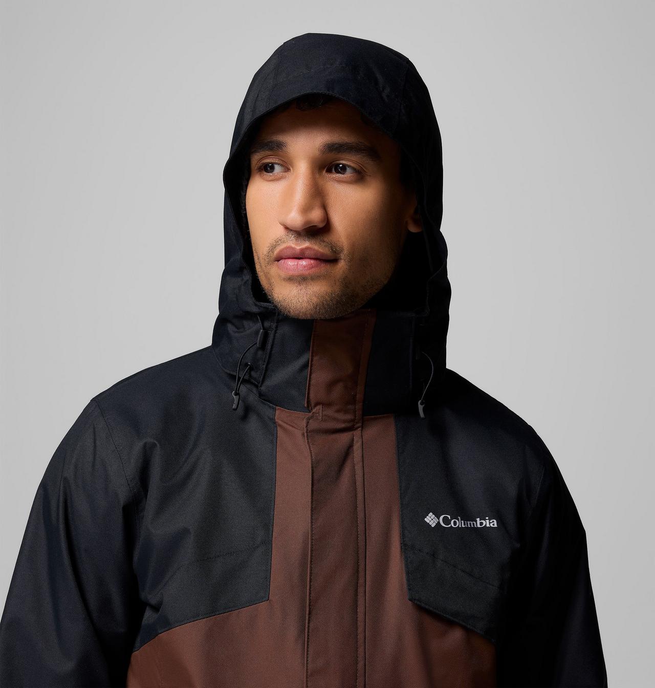 Men's Bugaboo™ III Fleece Interchange Jacket | 256 | XL 9