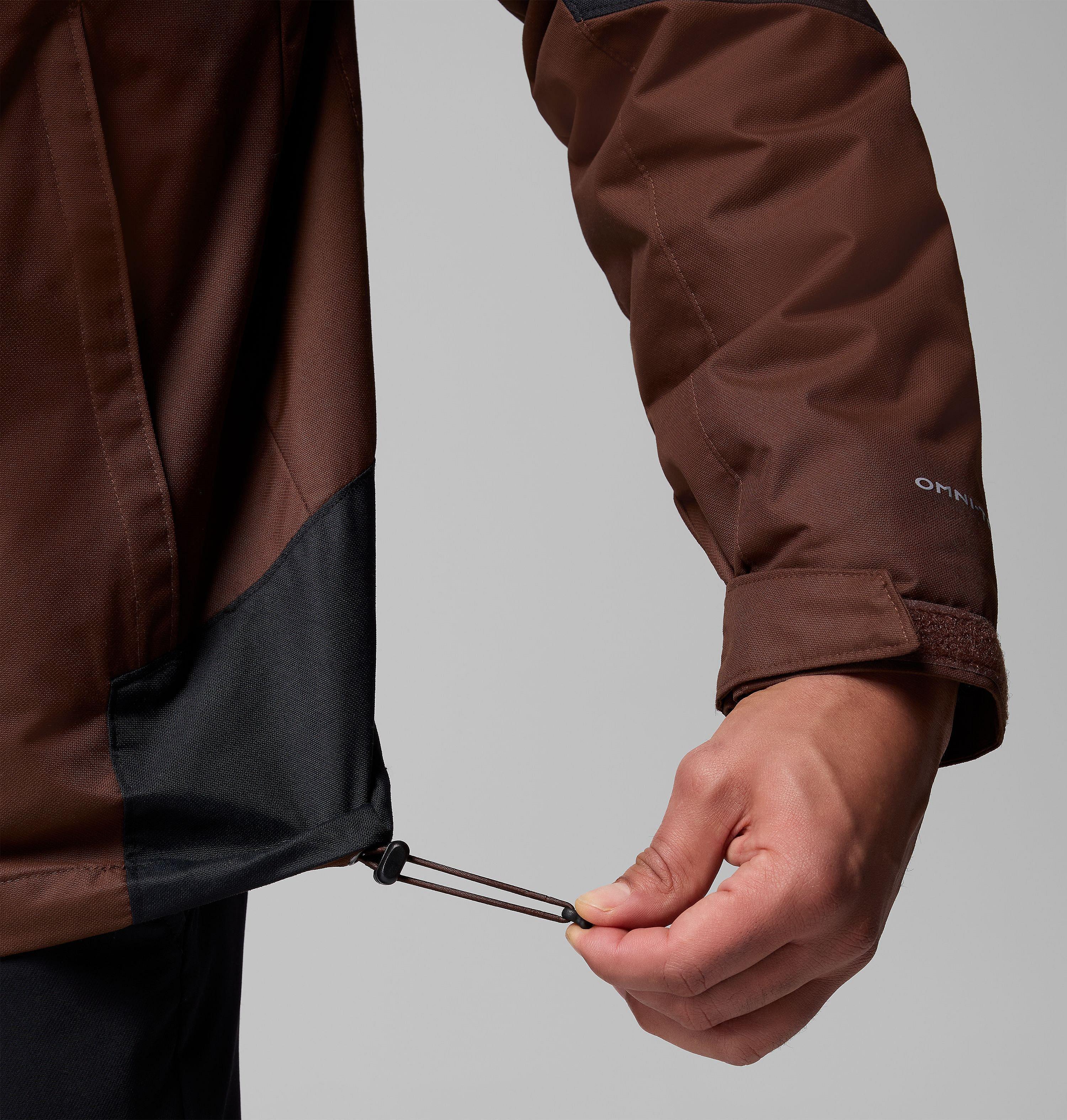 Men's Bugaboo III Fleece Interchange Jacket 10