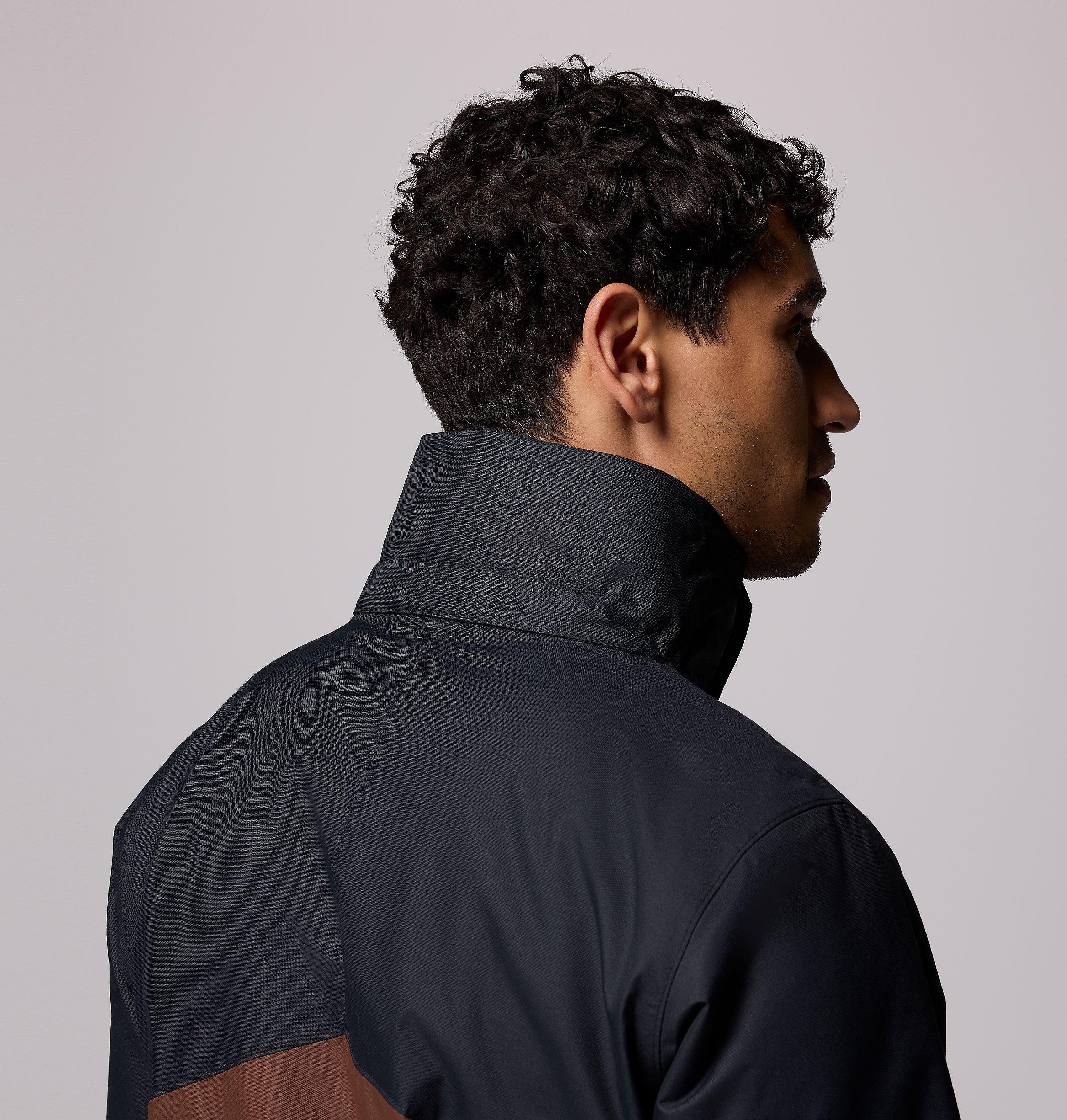 Men's Bugaboo III Fleece Interchange Jacket 12