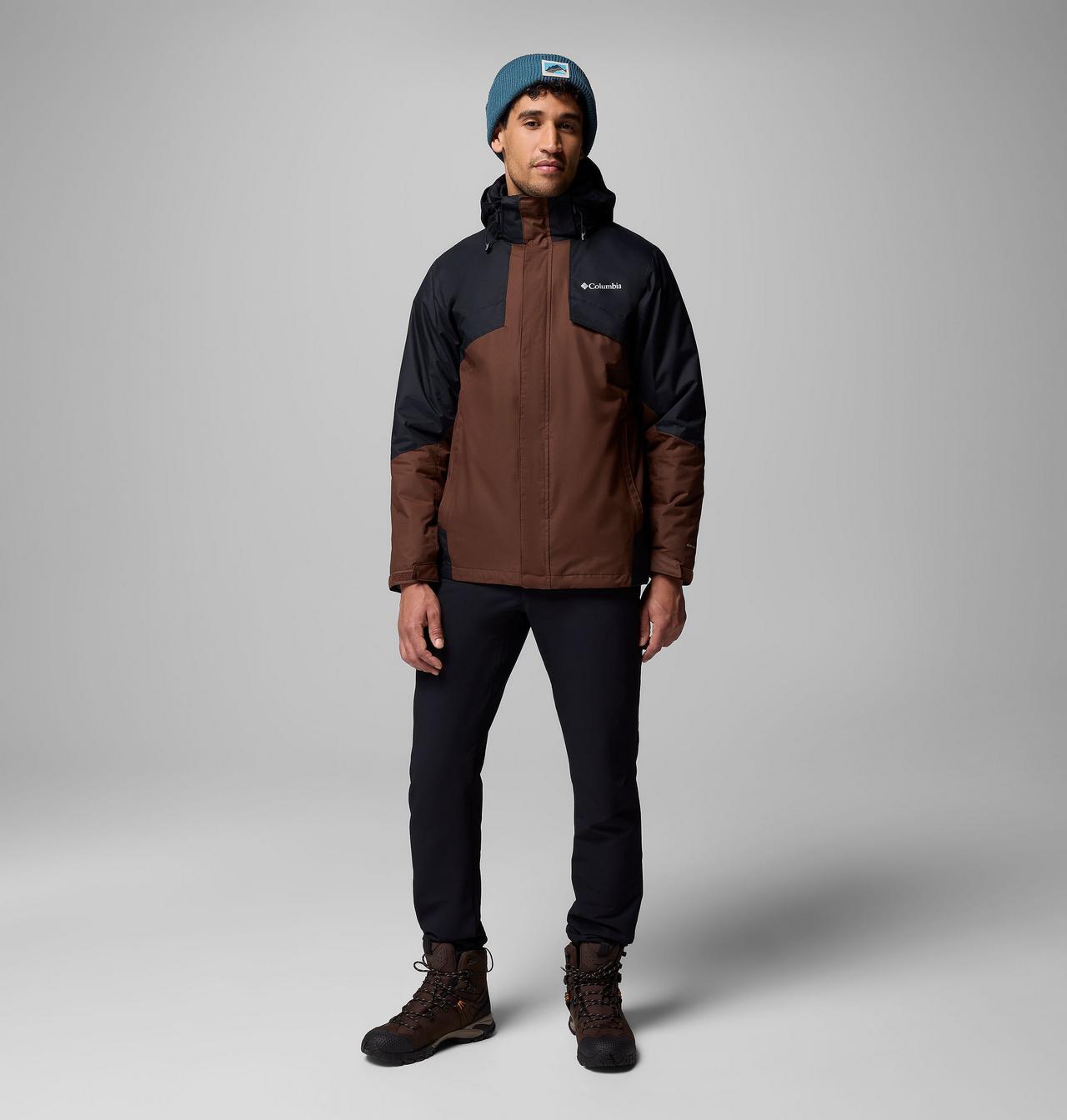 Men's Bugaboo™ III Fleece Interchange Jacket | 256 | XL 2