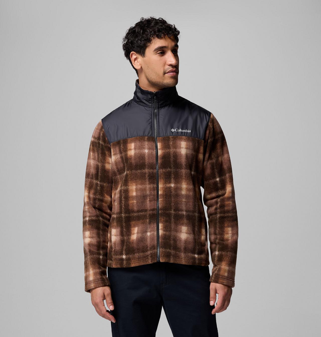 Men's Bugaboo™ III Fleece Interchange Jacket 6