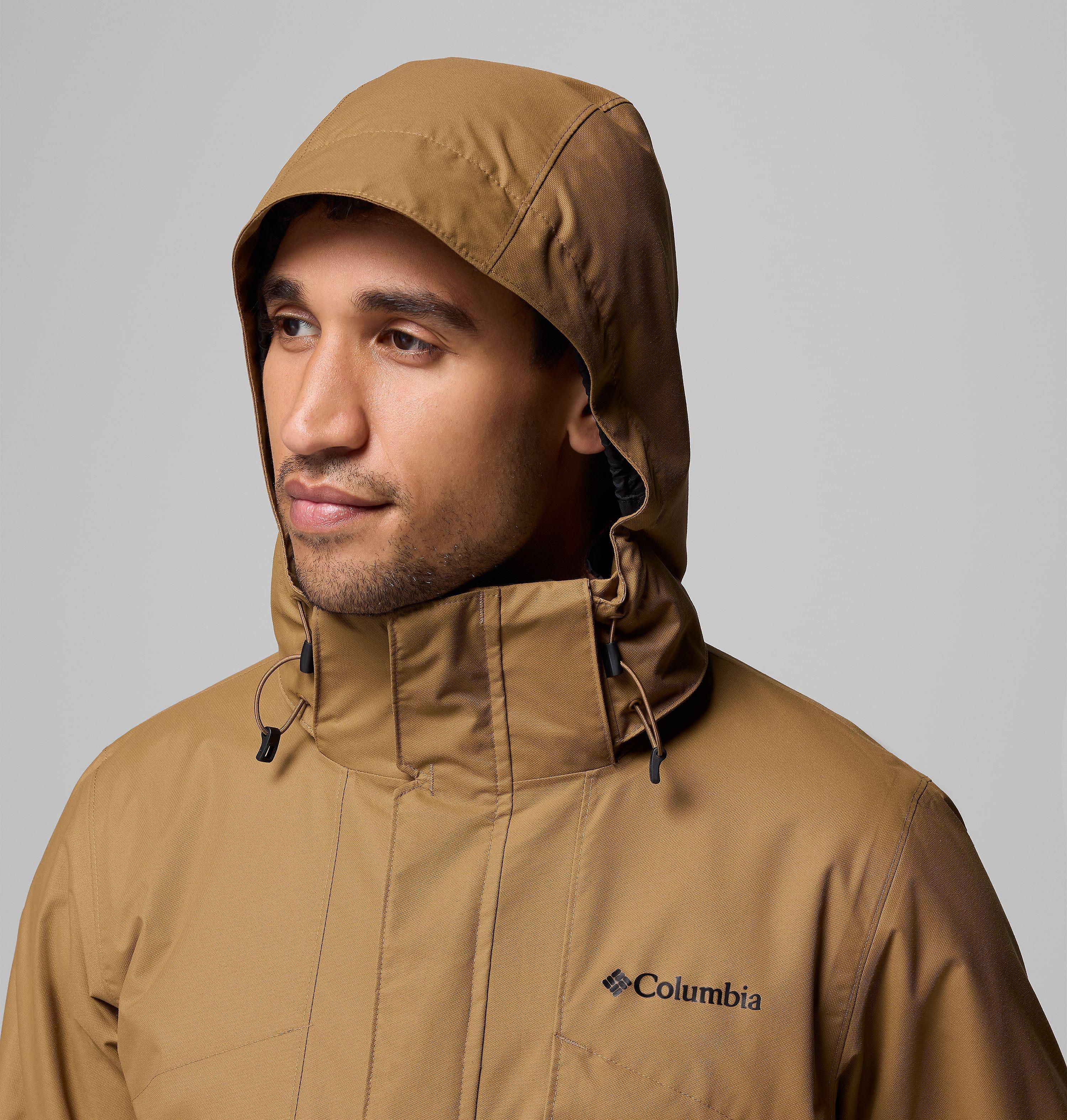 Men's Bugaboo™ III Fleece Interchange Jacket | 258 | S 9