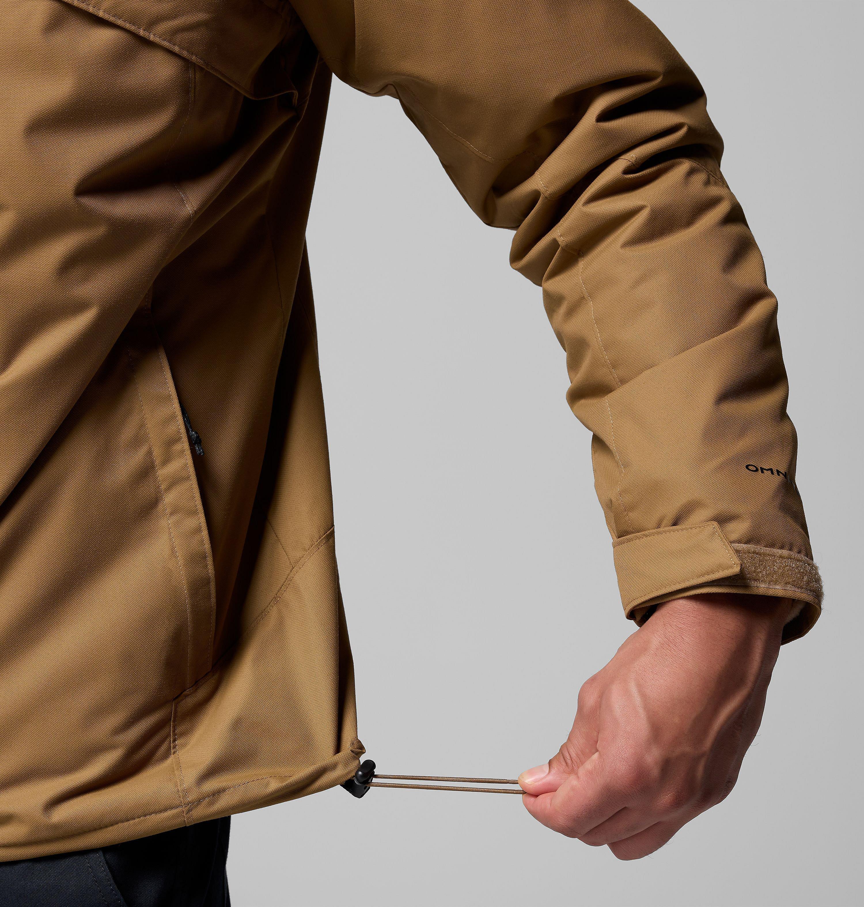 Men's Bugaboo™ III Fleece Interchange Jacket | 258 | S 10