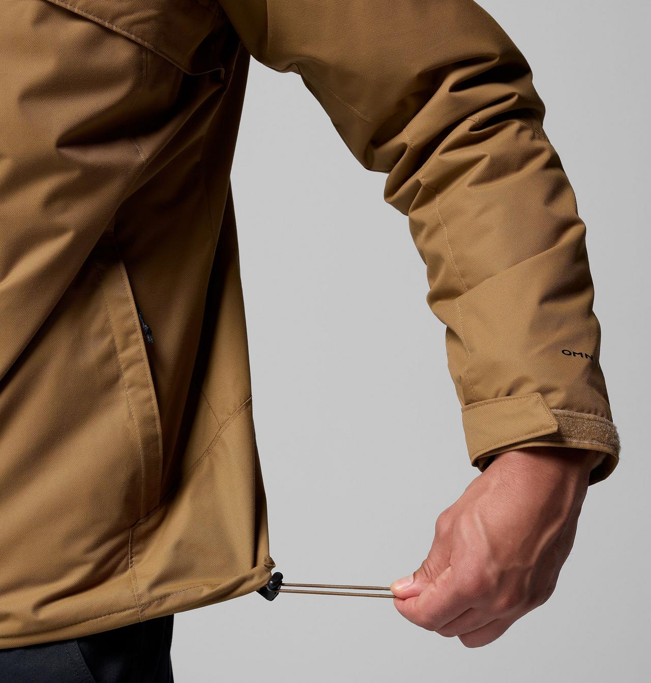 Men's Bugaboo™ III Fleece Interchange Jacket 10
