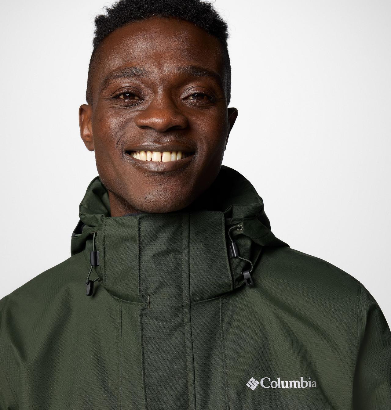 Men's Bugaboo™ III Fleece Interchange Jacket 5