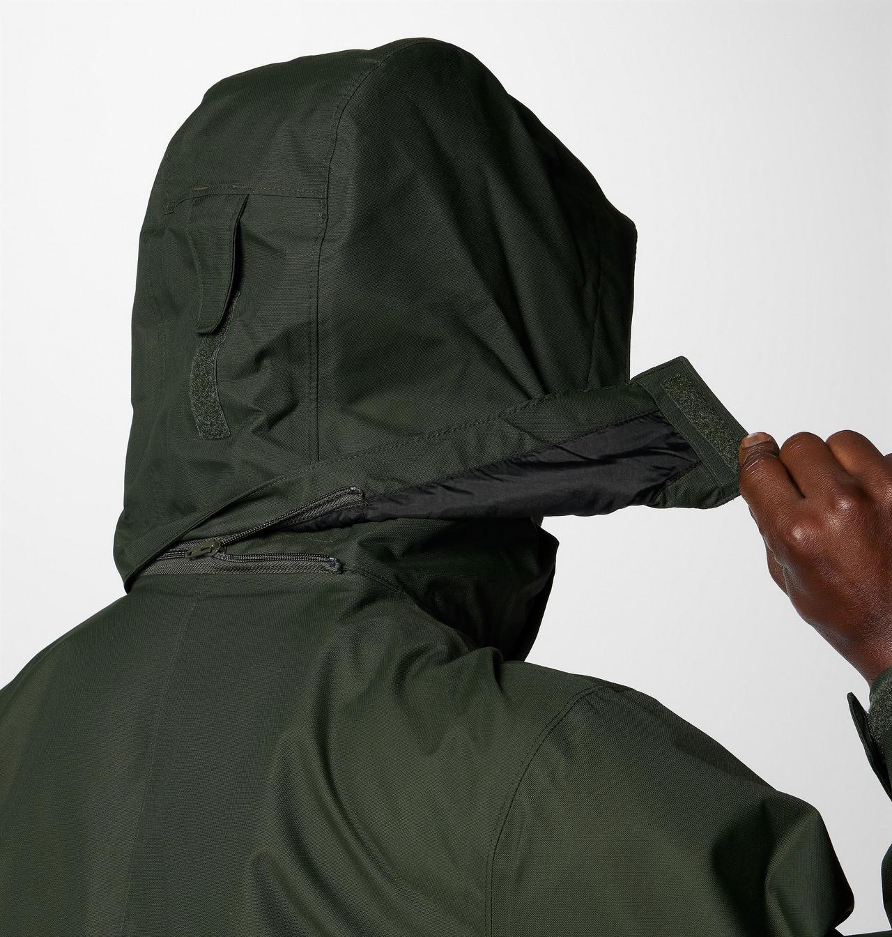 Men's Bugaboo™ III Fleece Interchange Jacket 8