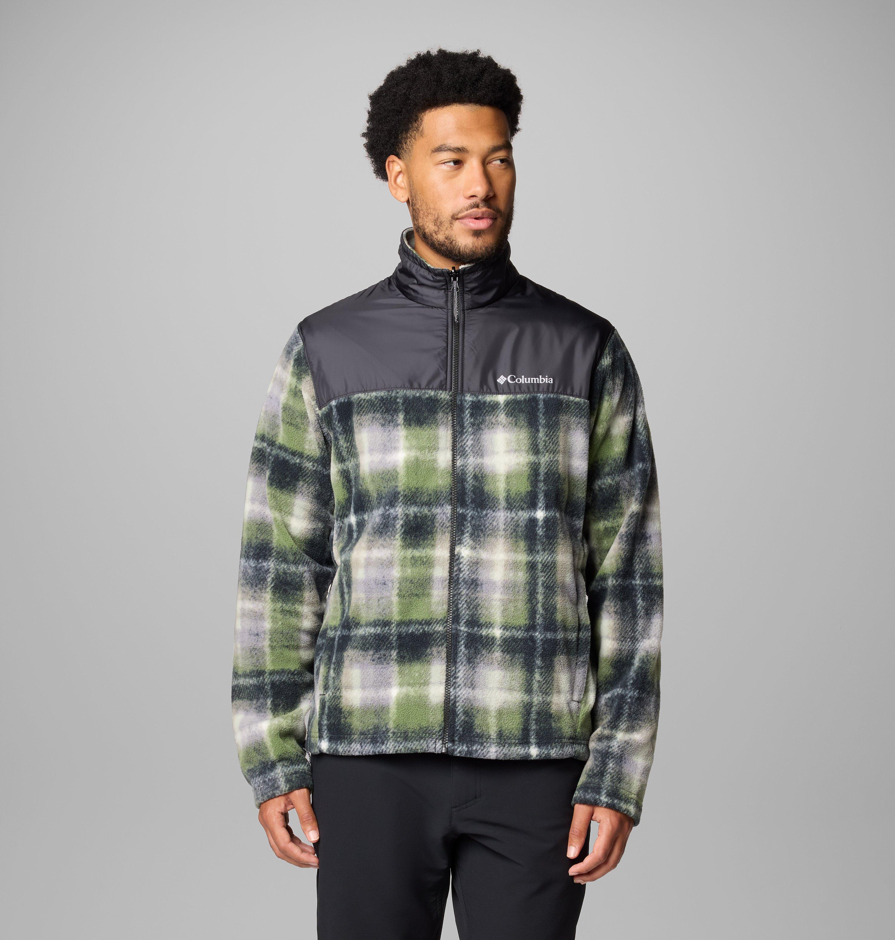 Men's Bugaboo III Fleece Interchange Jacket 13