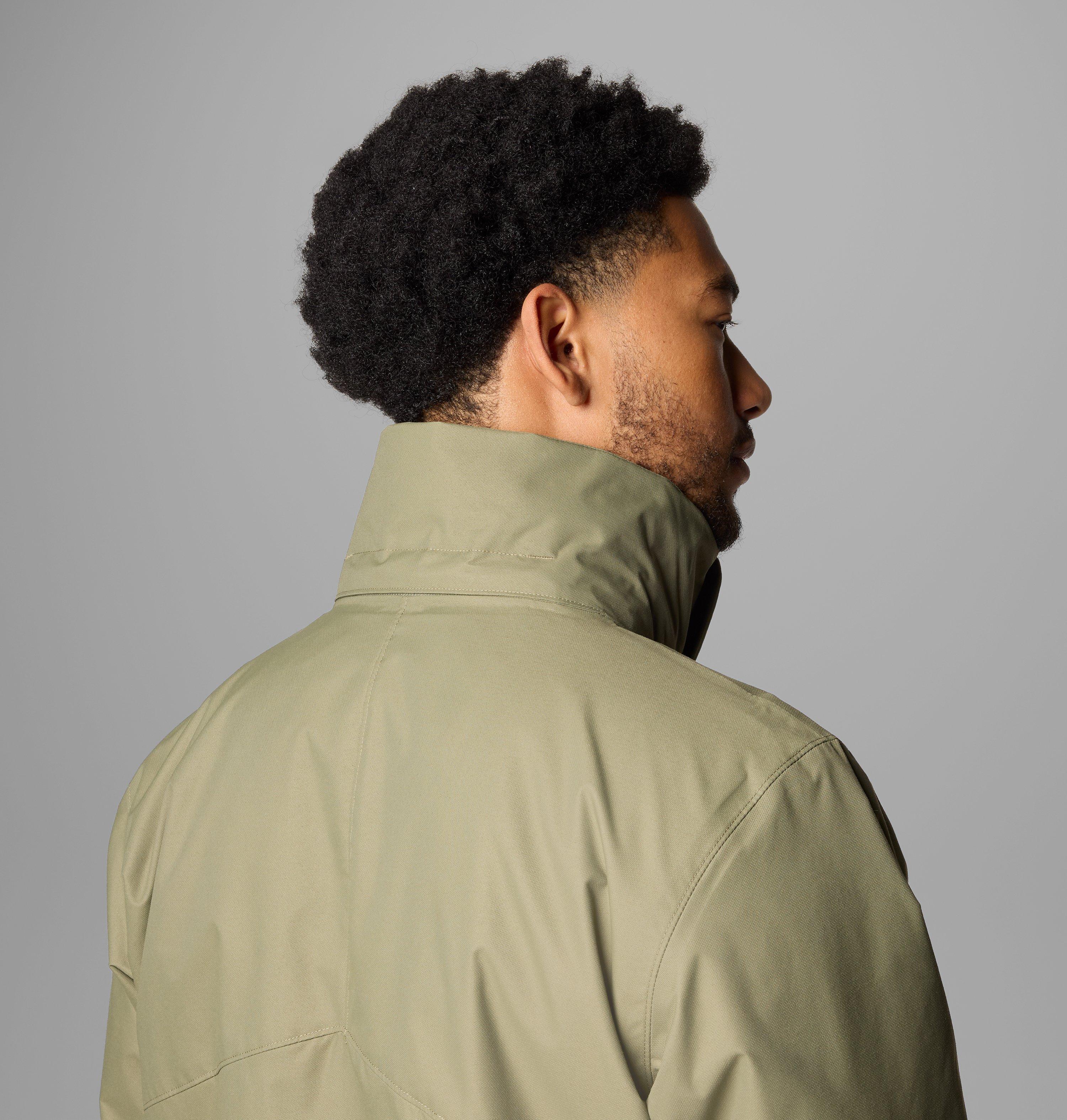 Men's Bugaboo III Fleece Interchange Jacket 8