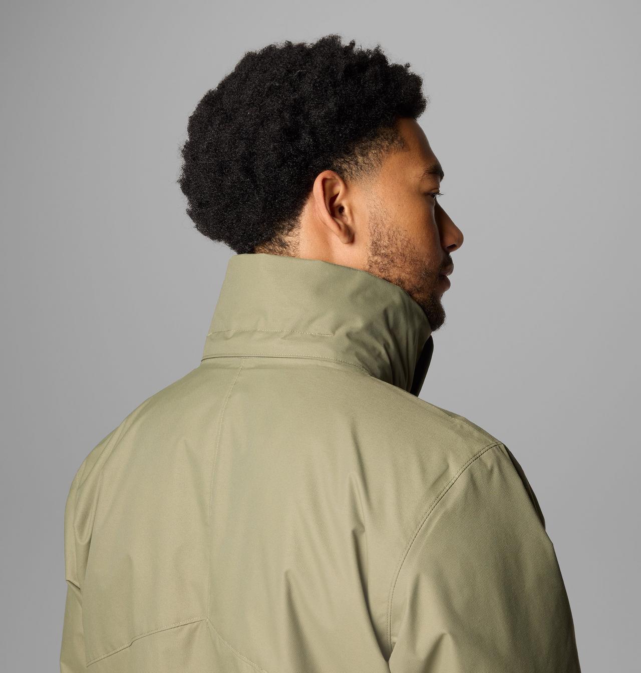 Men's Bugaboo™ III Fleece Interchange Jacket | 397 | L 8