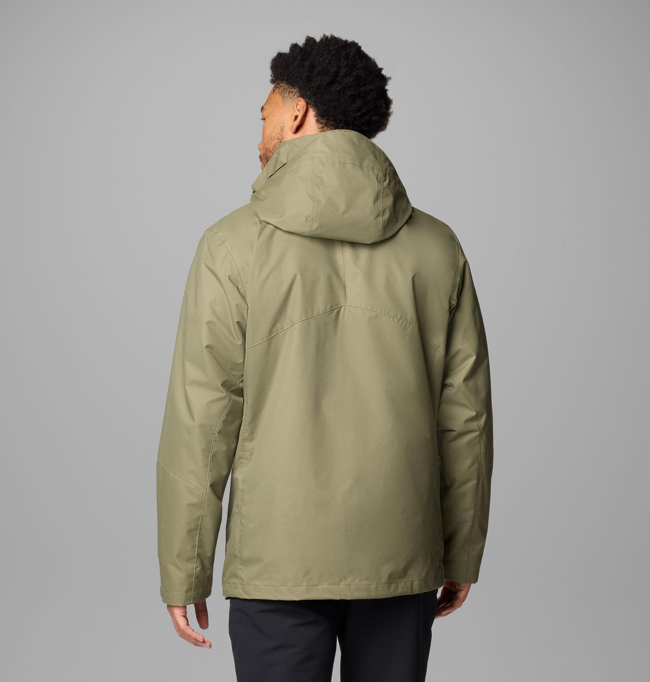 Men's Bugaboo™ III Fleece Interchange Jacket | 397 | L 2
